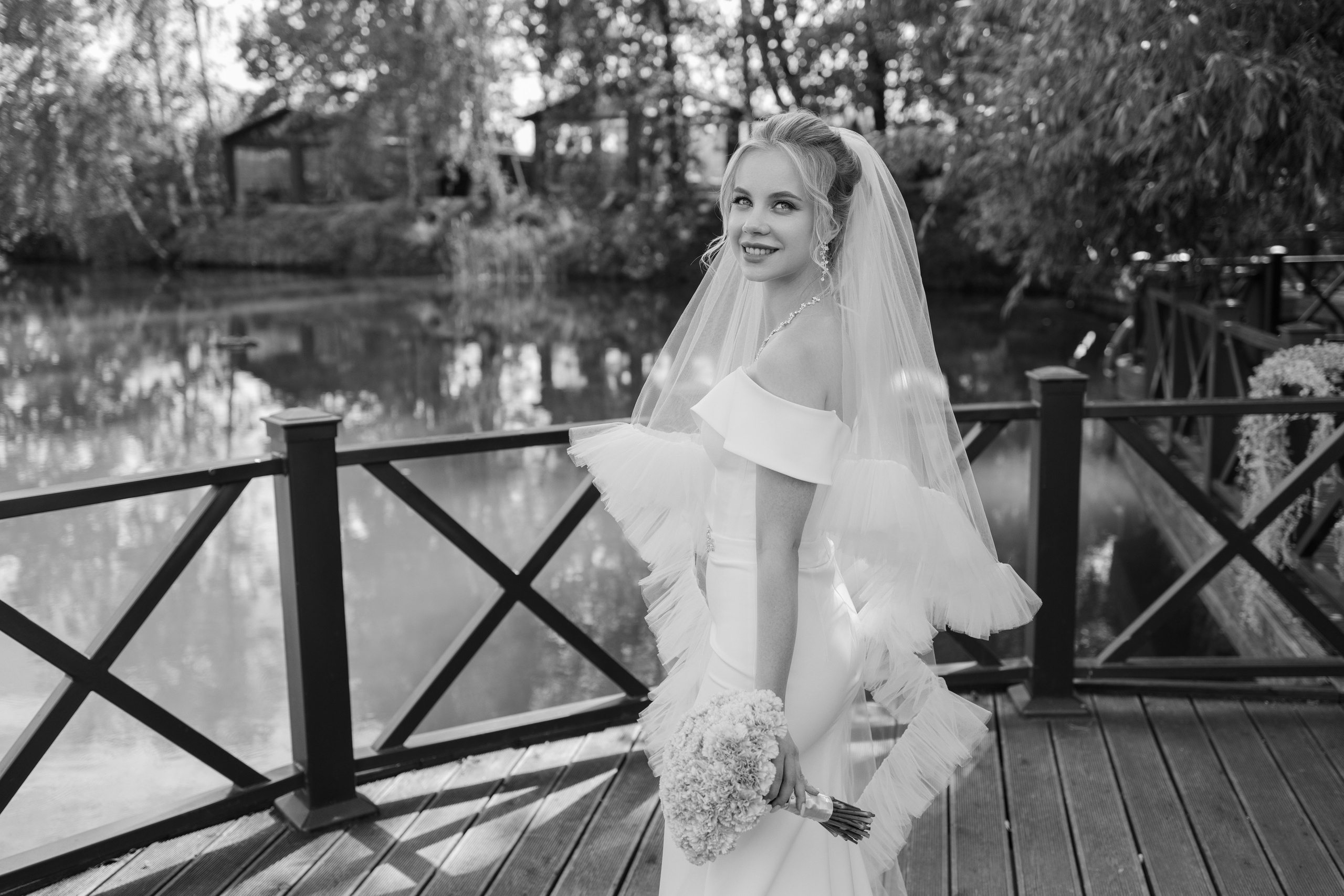 Никита и Александра. Фотограф Москва, Светлана Королева