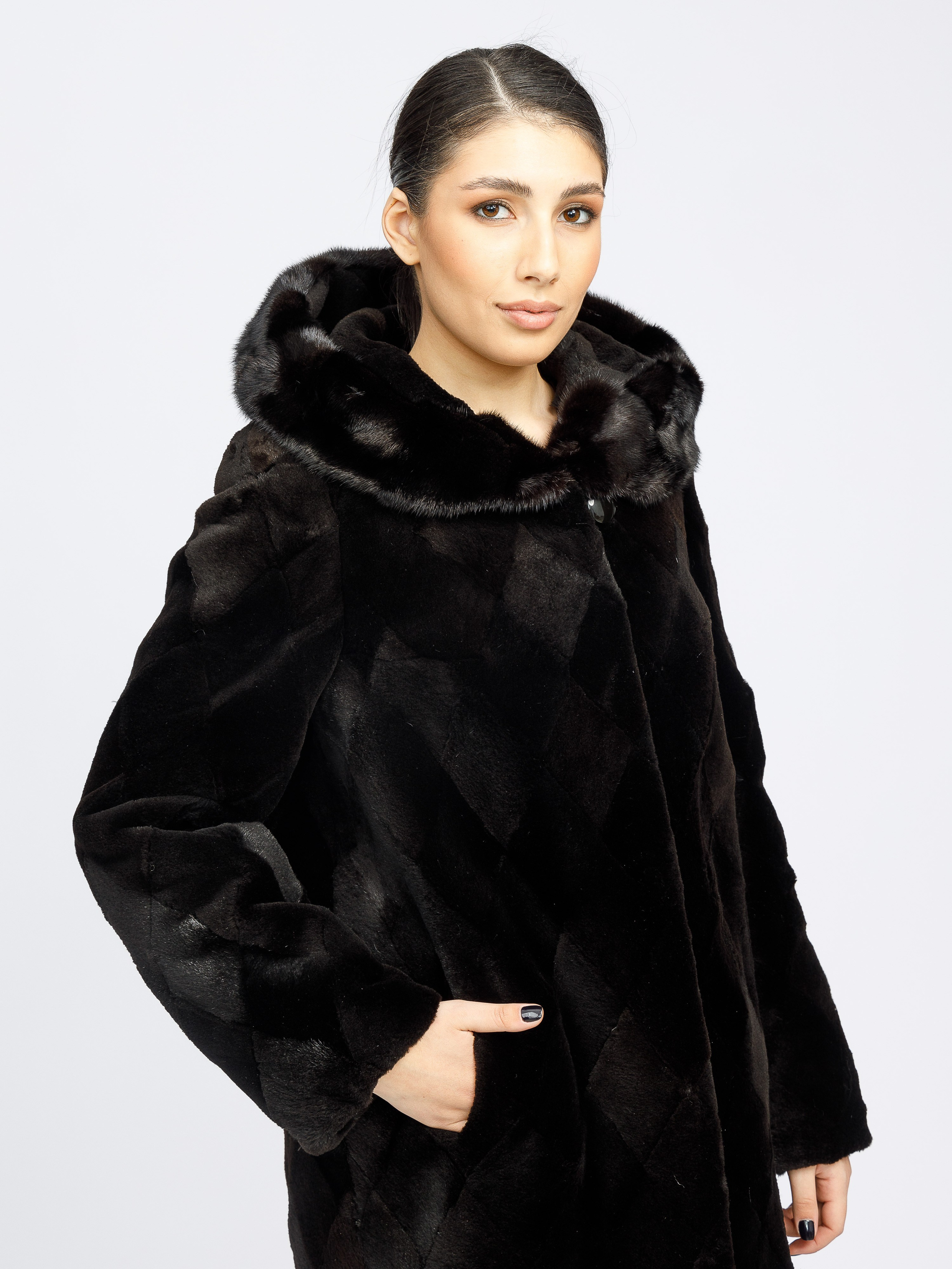 Луиза. Алексей Темнов — фотограф в Пятигорске