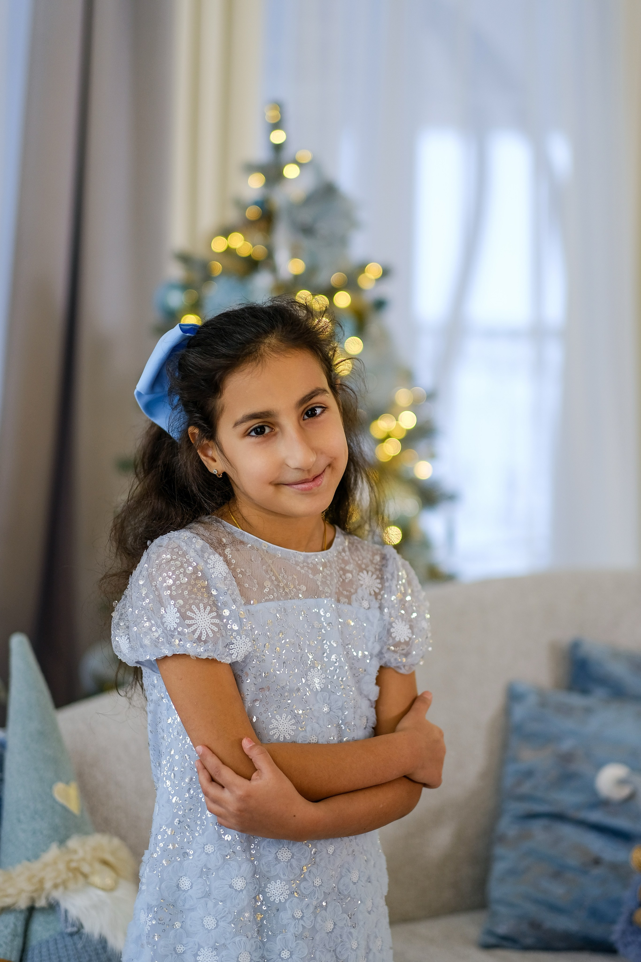 Рождество 🎄. Твой эксклюзивный фотограф Мария Дригова