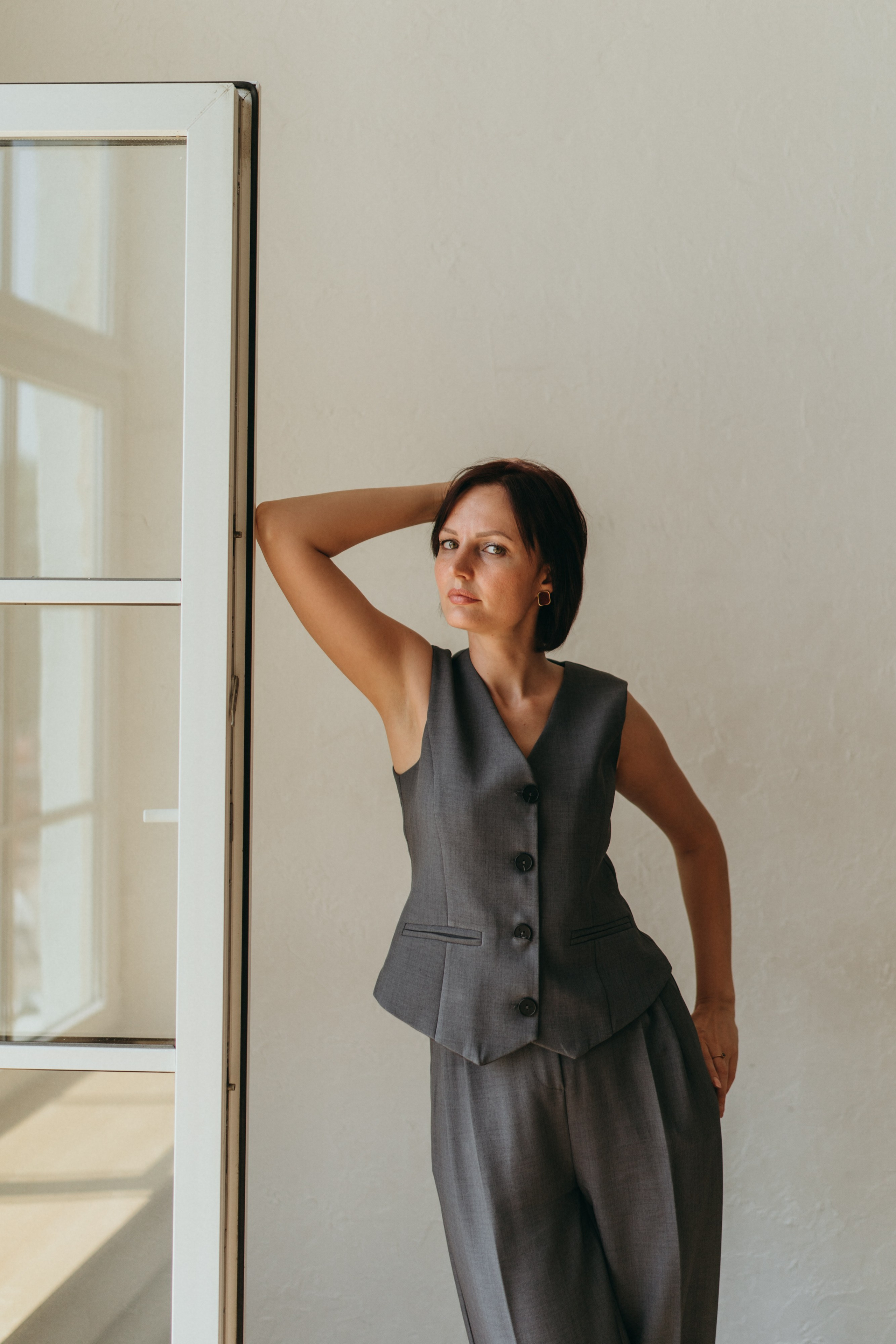 Екатерина. Фотограф в Санкт-Петербурге — Лучина Екатерина