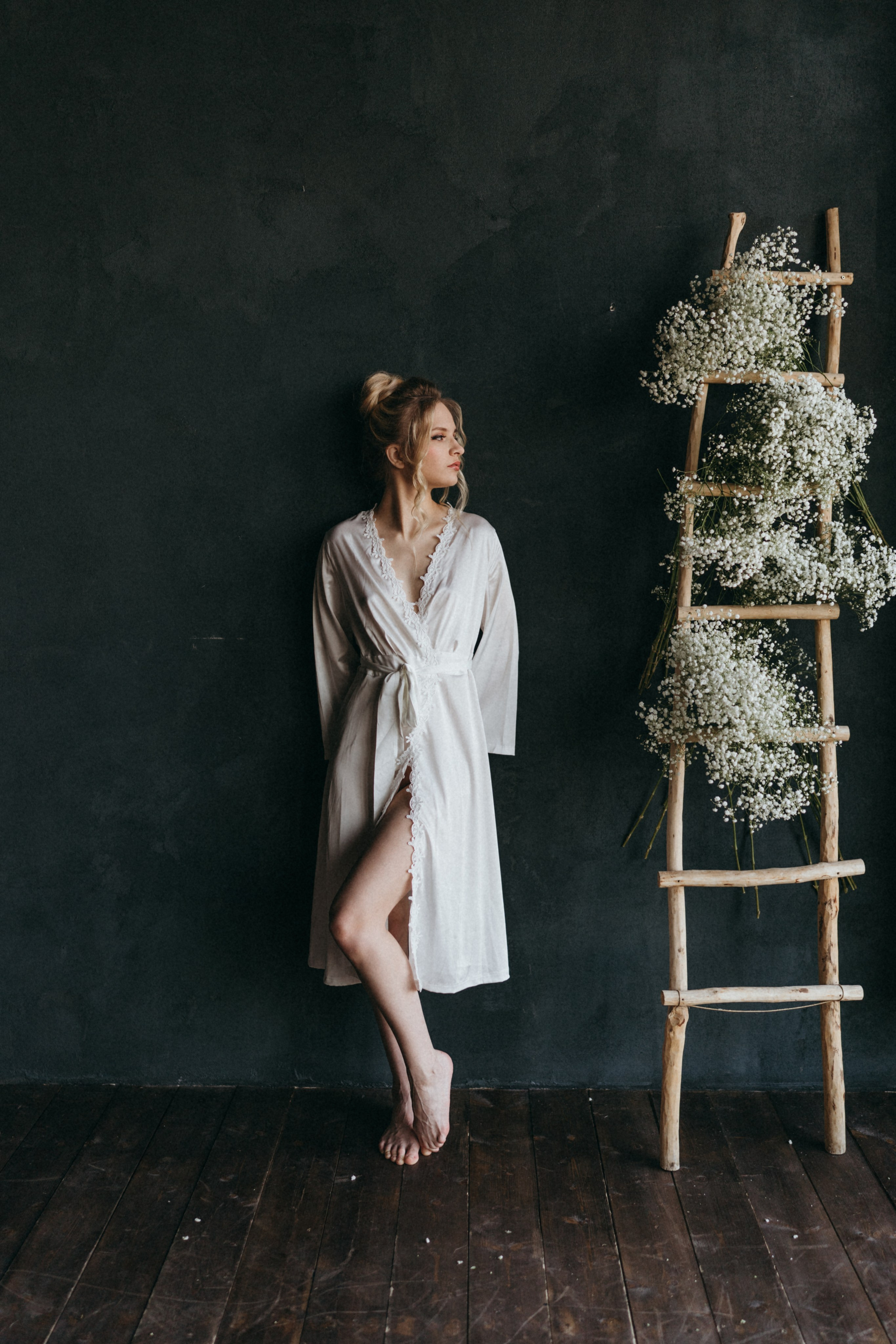 Екатерина. Фотограф в Санкт-Петербурге — Лучина Екатерина