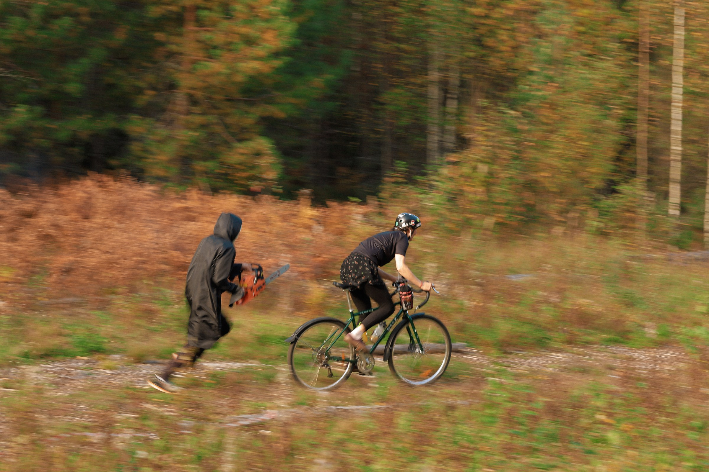 /РЕПОРТАЖ/ Велогонка «Вяломарафон» 2023. Свадебный фотограф Великий Новгород Станислав Кособудский