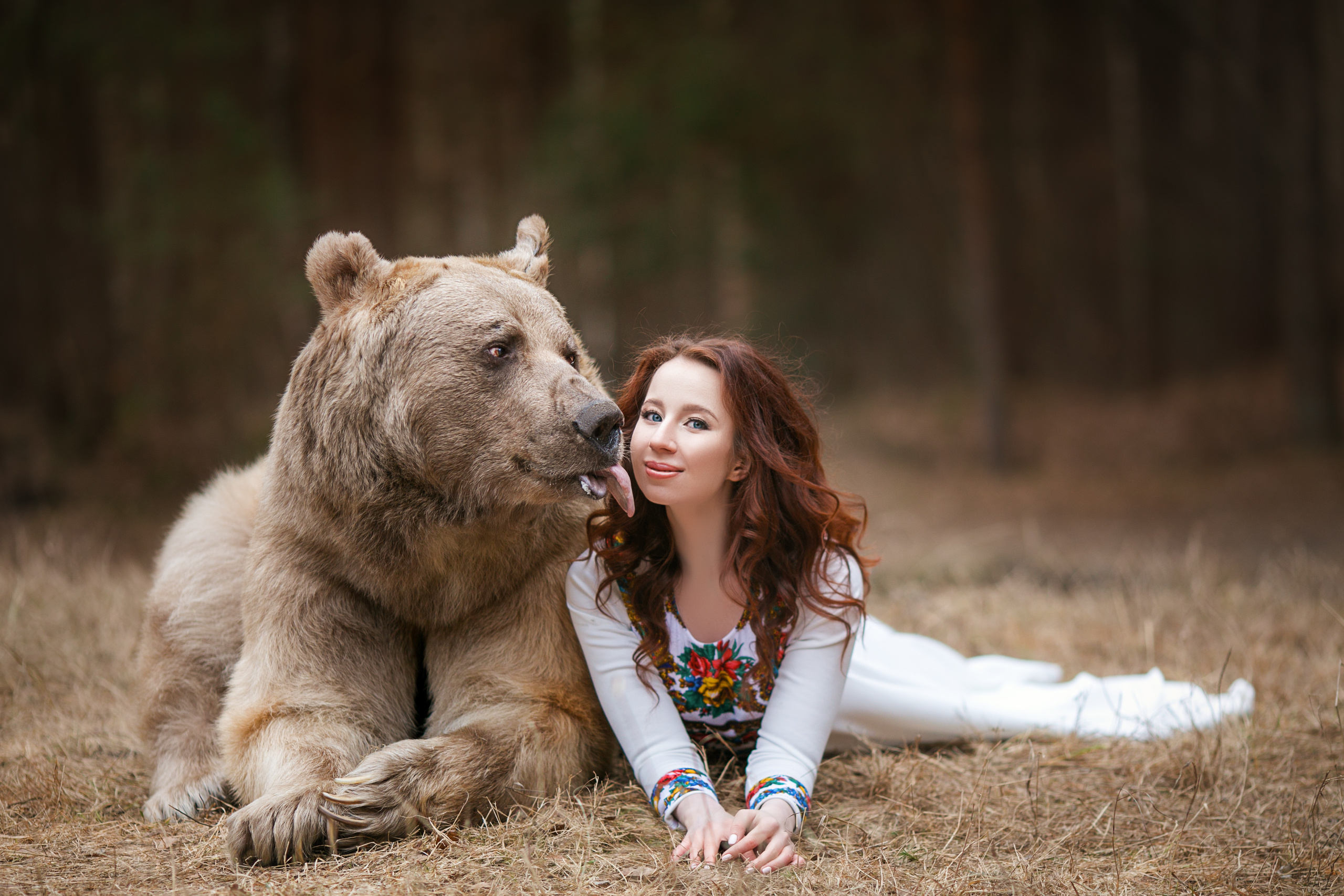 Полина и Степан. Детский и семейный фотограф Александра Грекова