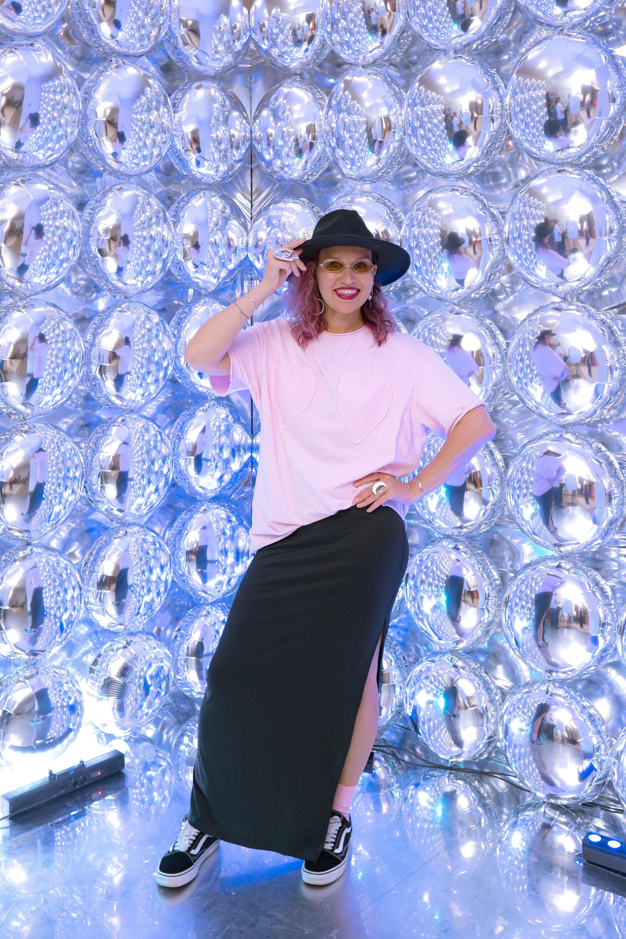 Выпускной Фоксфорда — 2024. Фотограф Дарья Морозова