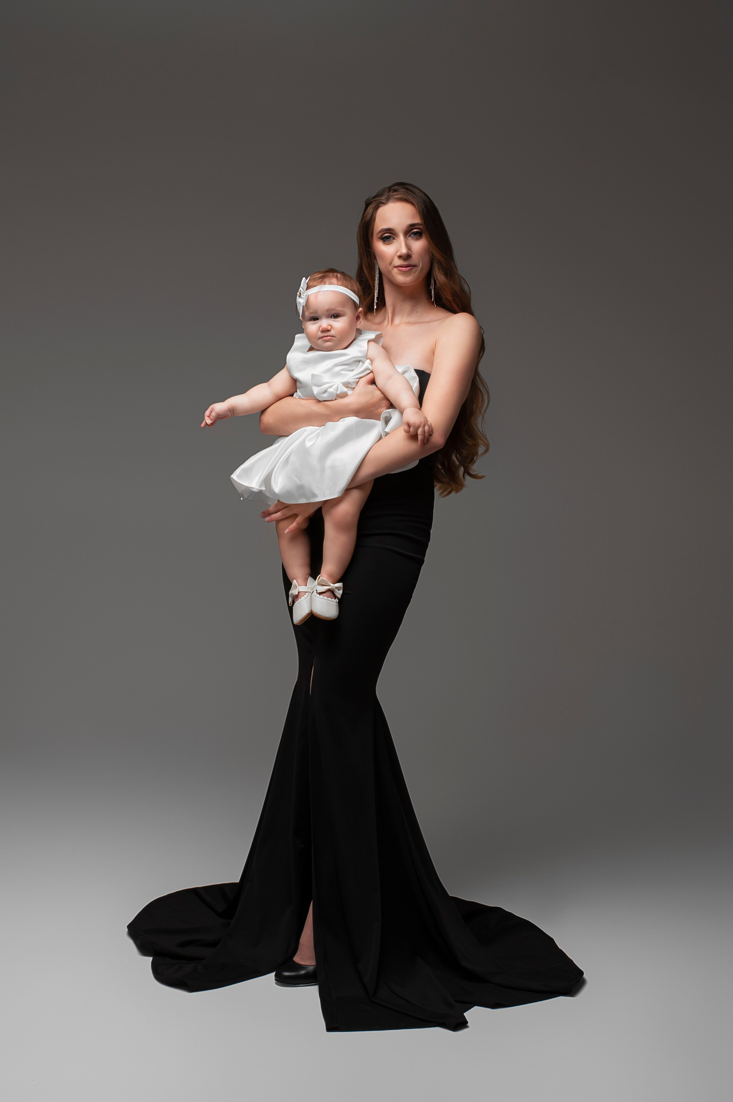 Стильная фотосъёмка «Мама и ребёнок» в Москве. Ваш семейный фотограф Зуева Анастасия, Москва