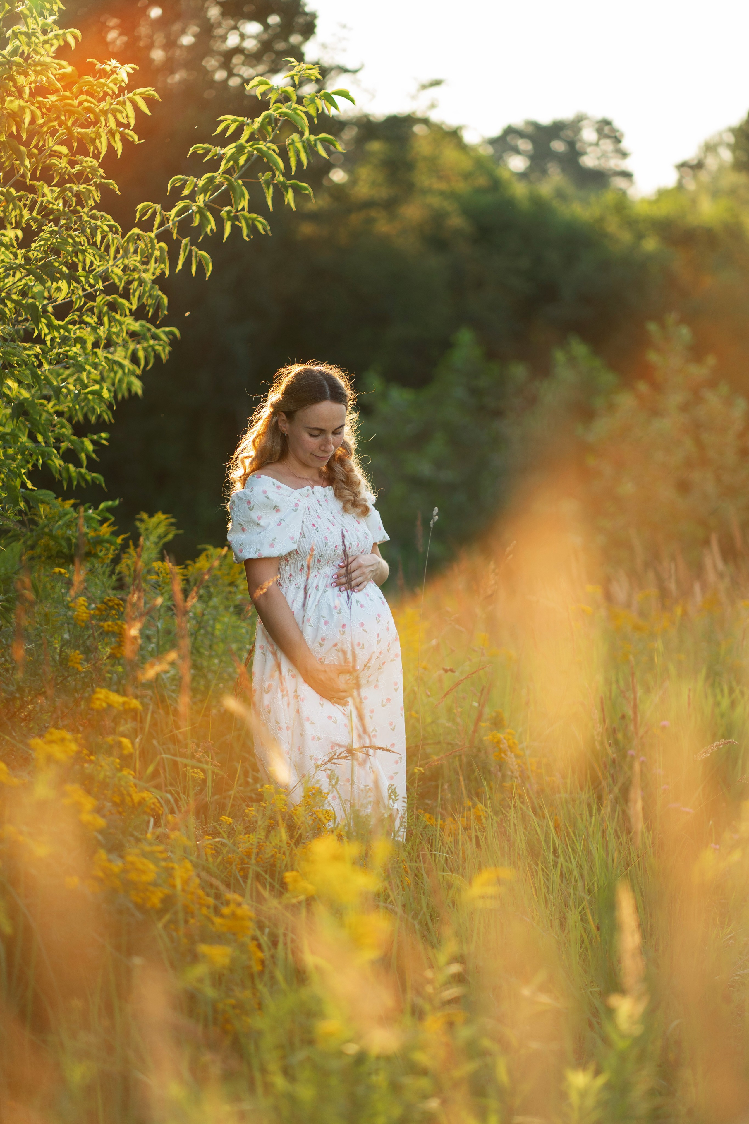 Мещерский парк. Семейный и детский фотограф Мария Лютикова