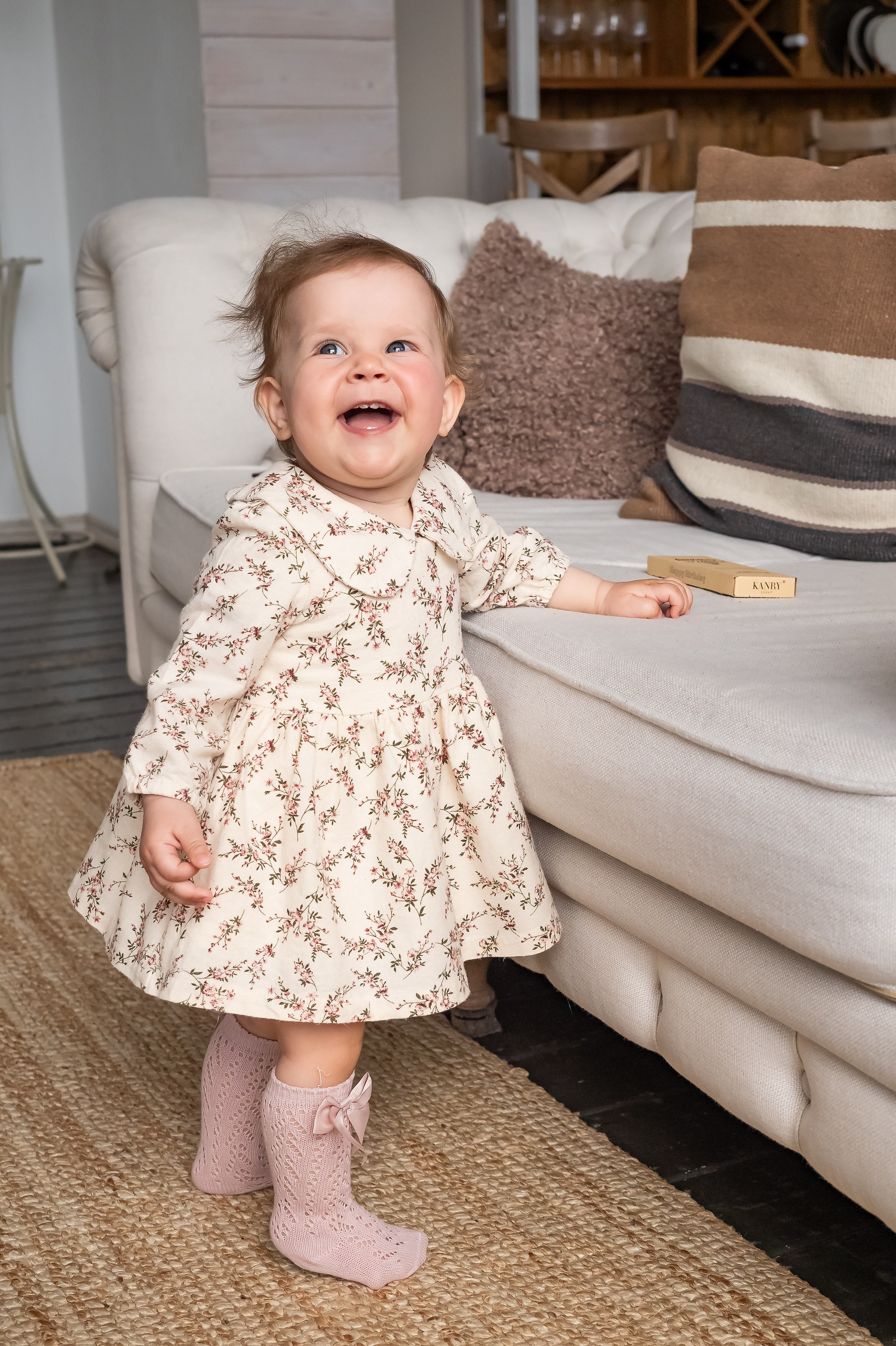 Мира 1 год. Репортажный, семейный и детский фотограф в Пензе и Заречном Арина Ермилова. Картины барельеф на заказ