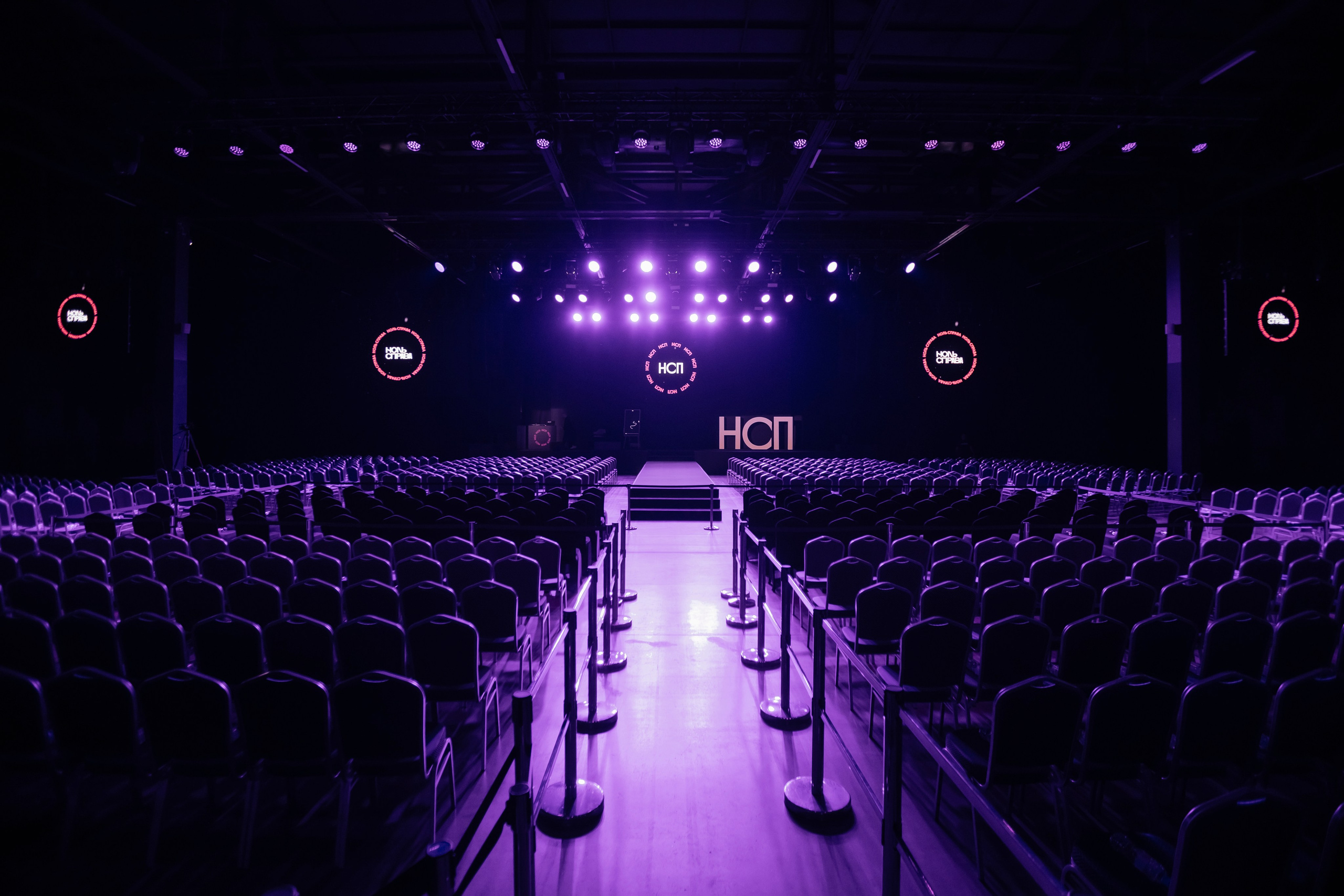 Михаил Гребенюк НСП. Репортажный, event, концертный и backstage фотограф из Москвы Виталий Кривцов