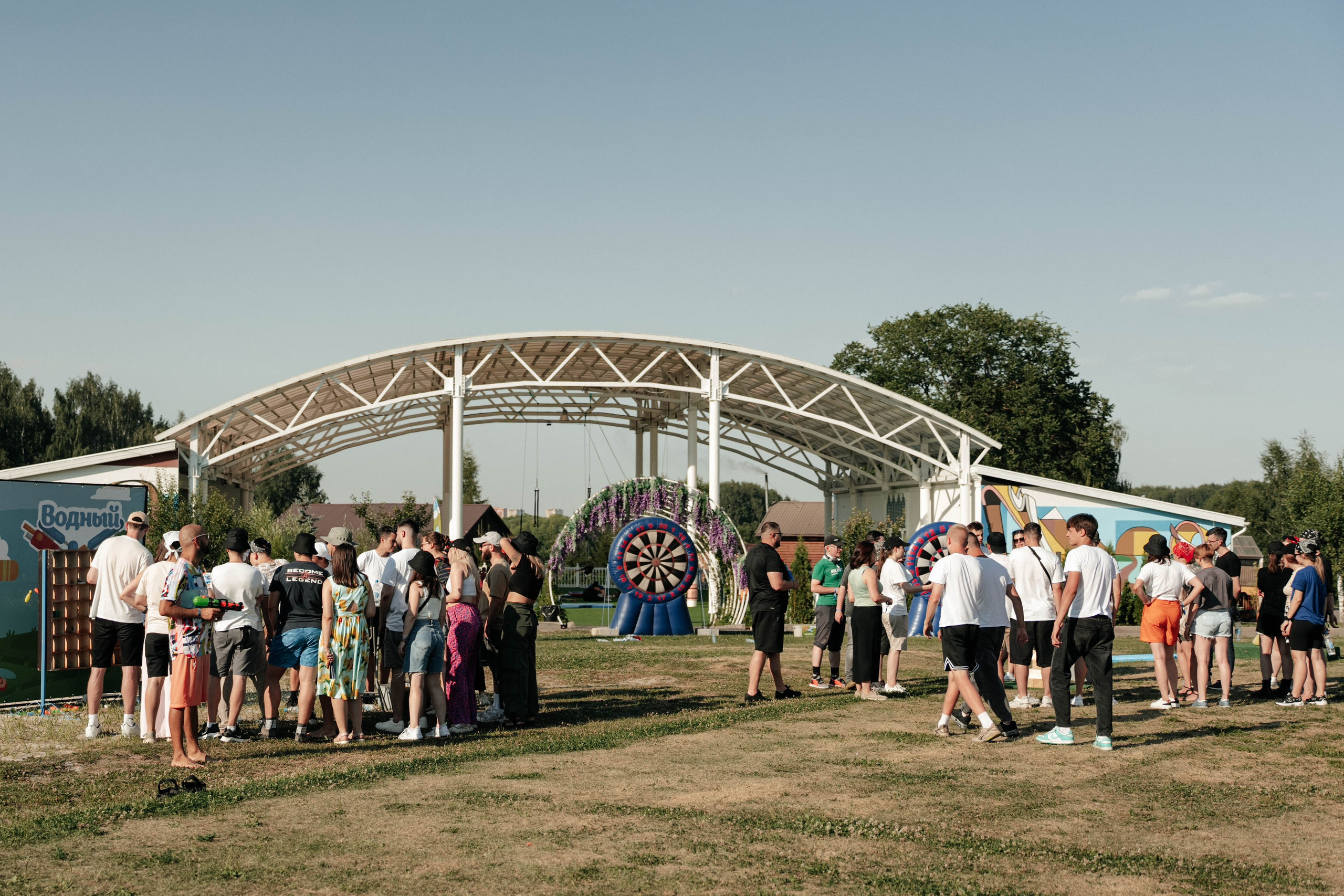 Бери заряд. Свадебный фотограф Москва Александра Аверкова