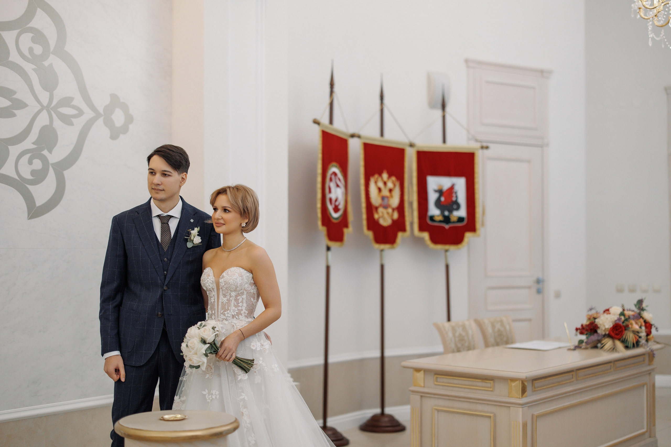 Никита & Мариям. Рафаэль Амиров фотограф