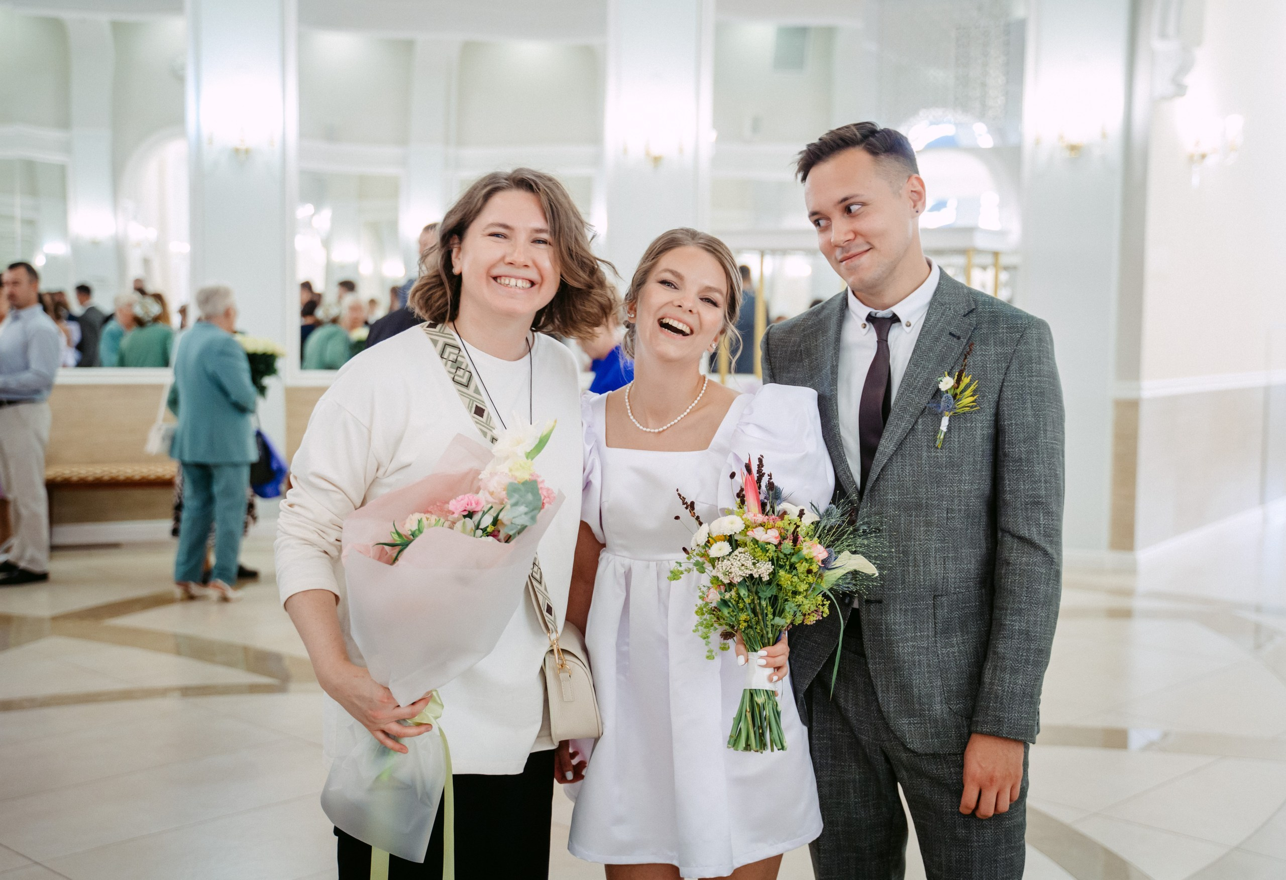 Ильяс & Наташа, 08.09.23. Саша Копылов, фотограф в Казани