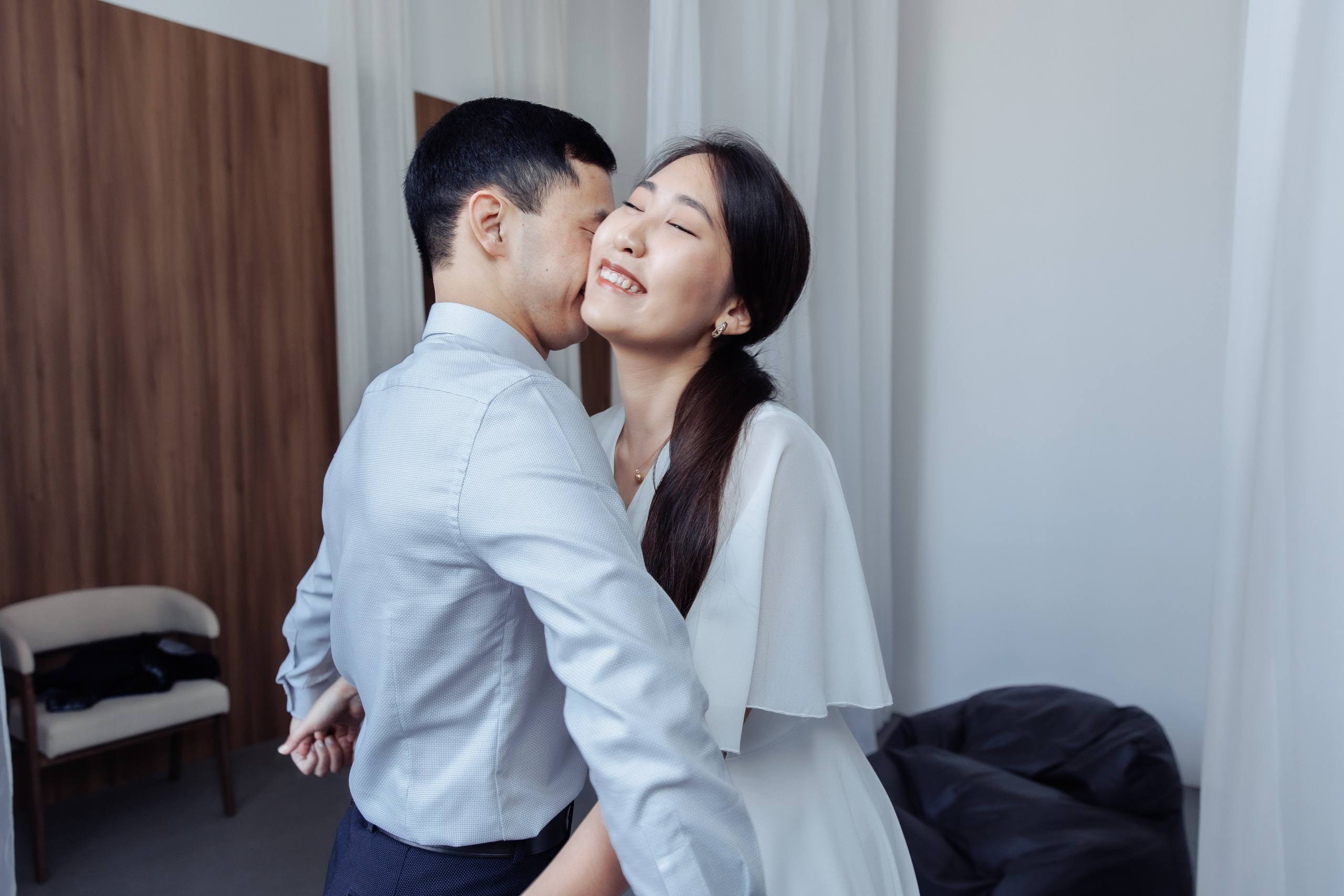 Предсвадебная. Главная