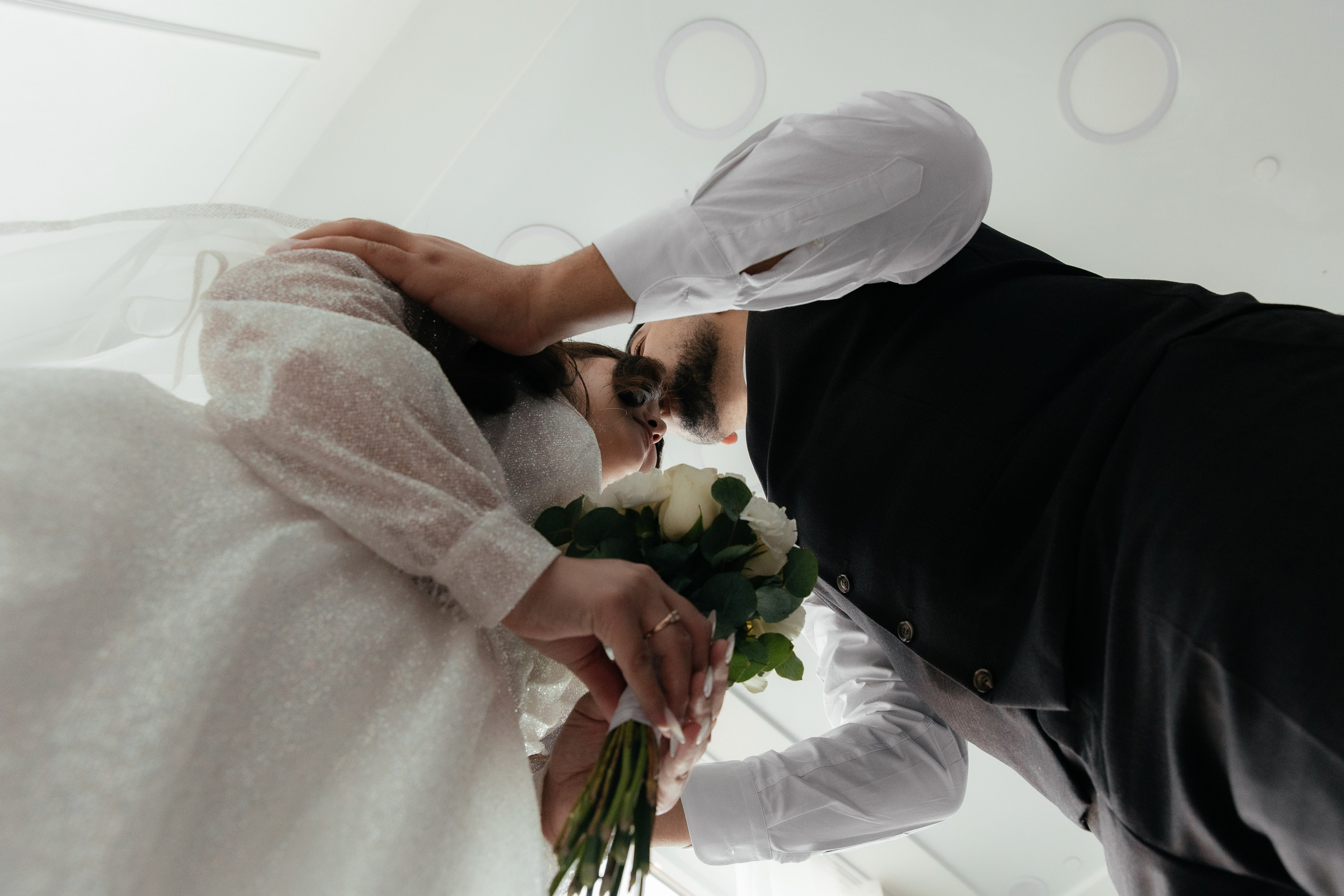 Данияр и Асемгуль. Главная