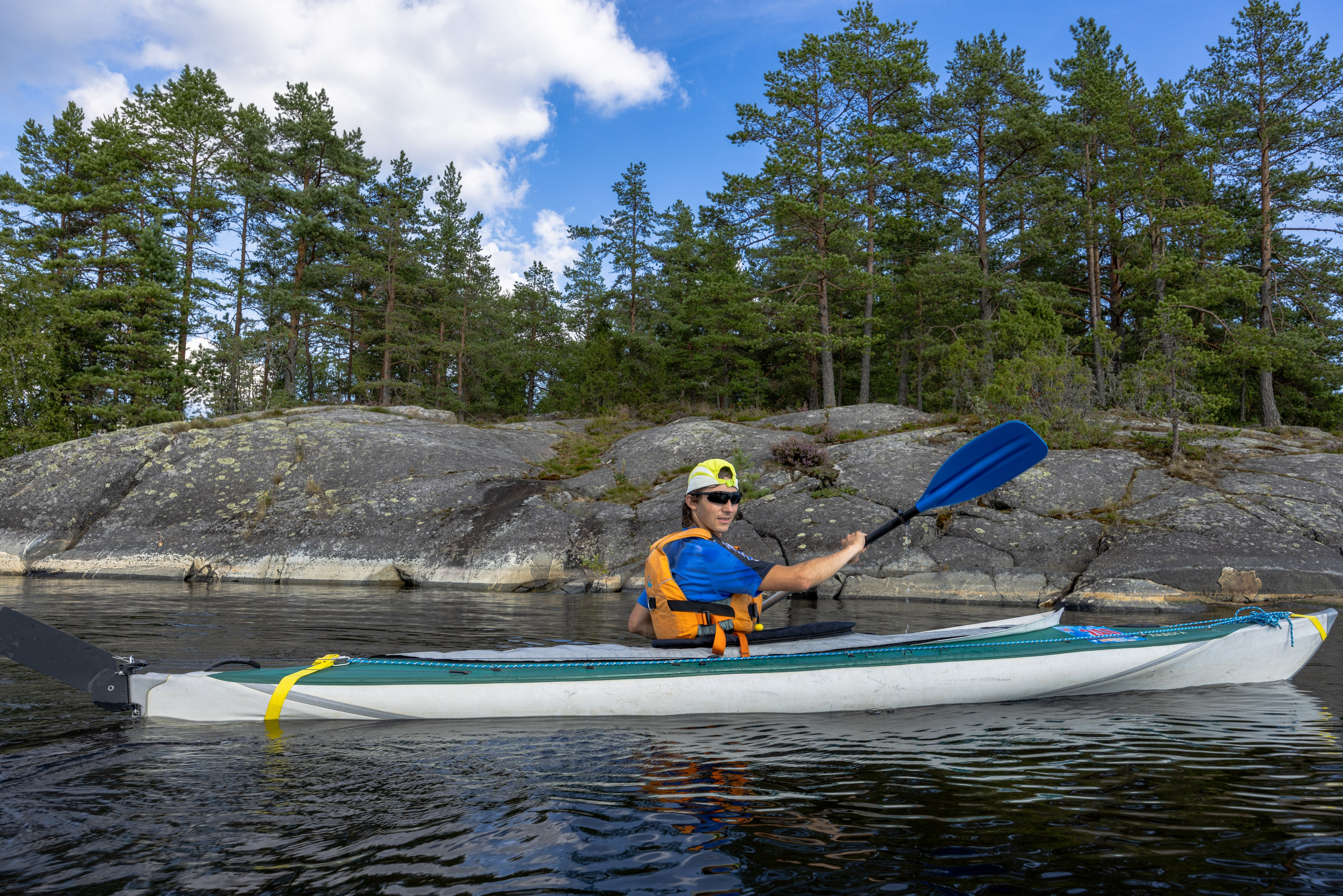 Ладога. Автомобильная фотография в Санкт-Петербурге