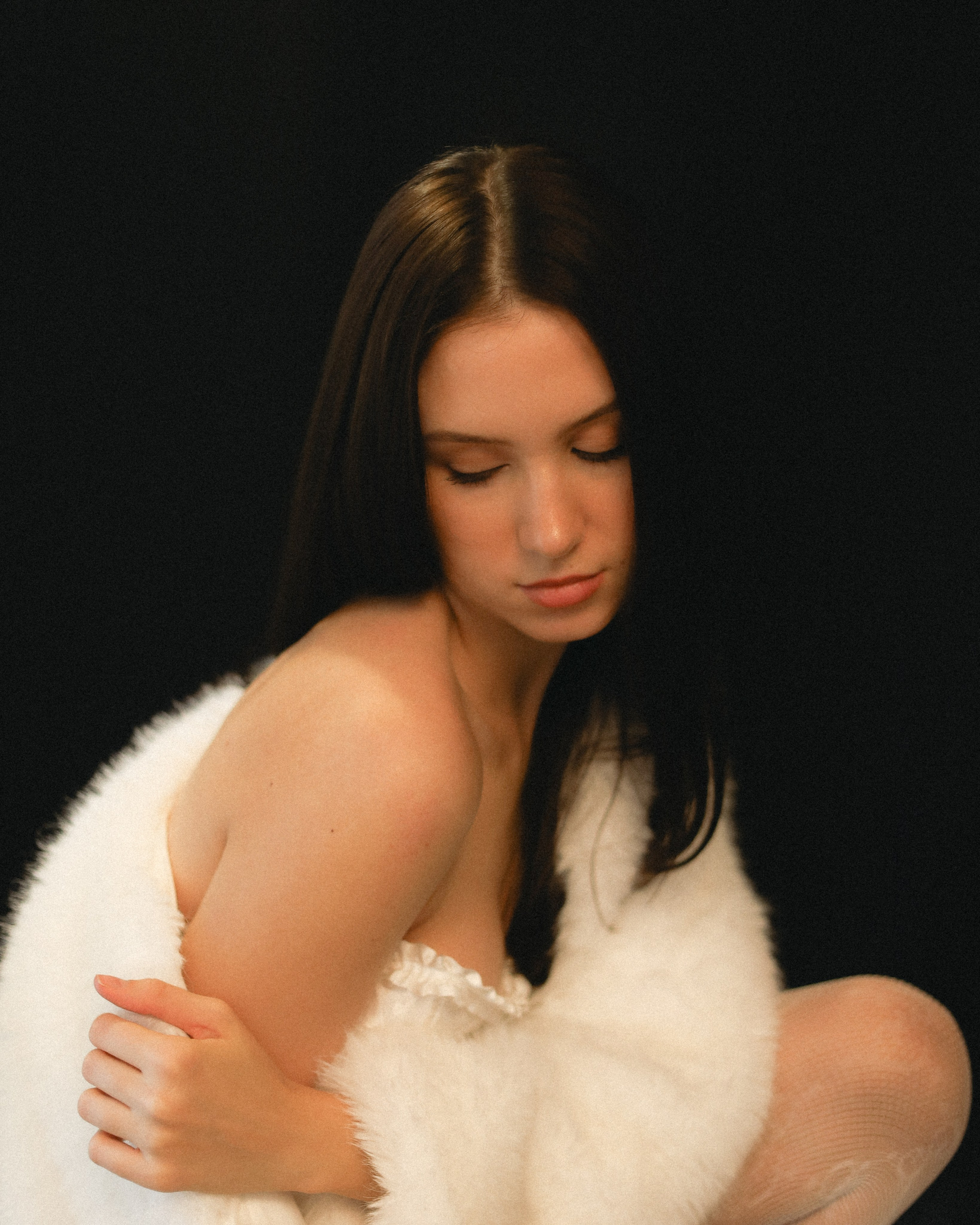 Екатерина. Анастасия Фельман | Фотограф и контентмейкер Екатеринбург