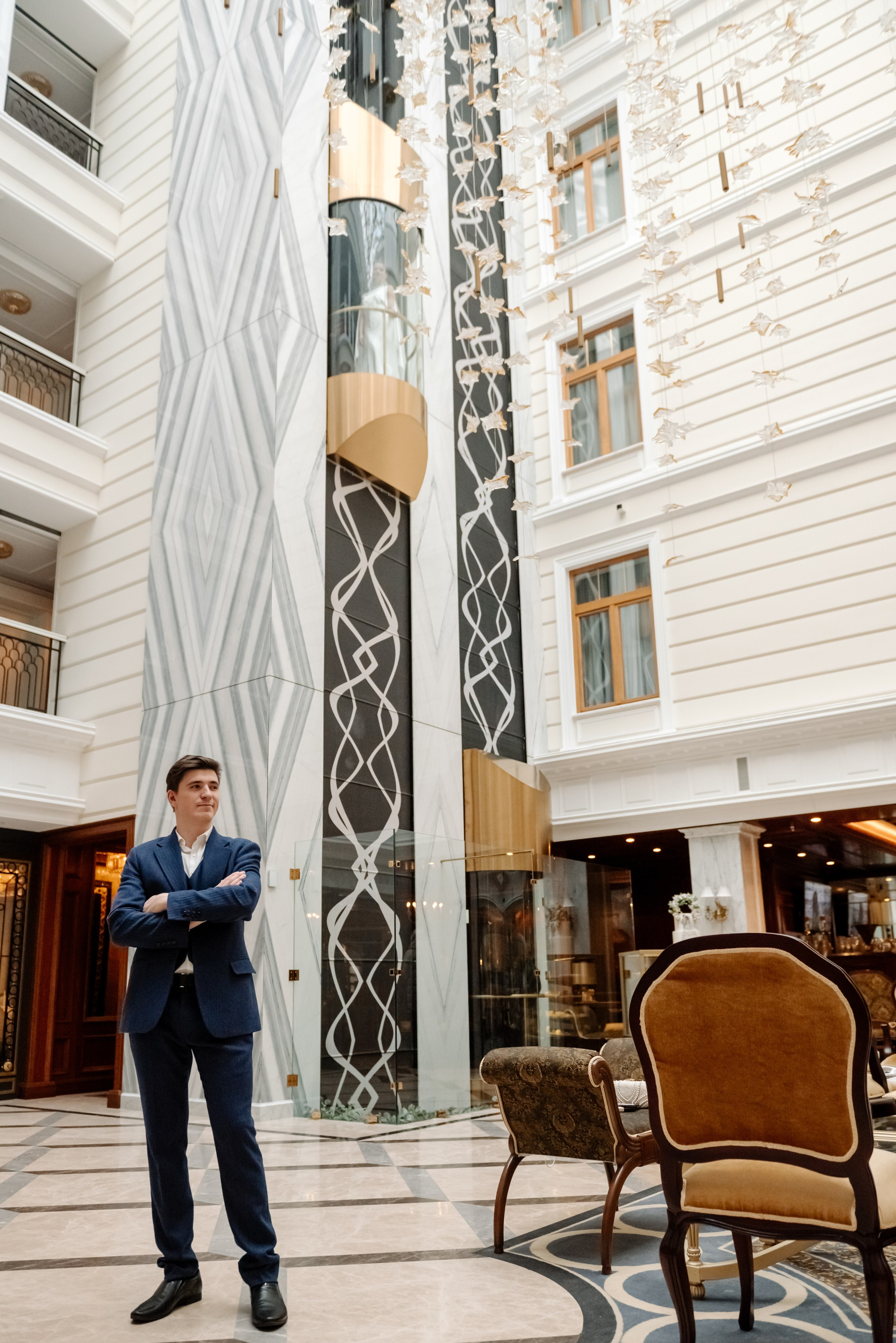 Пушкин. Царь Палас. Свадебный и сеейный фотограф в Санкт-Петербурге Елена Худякова