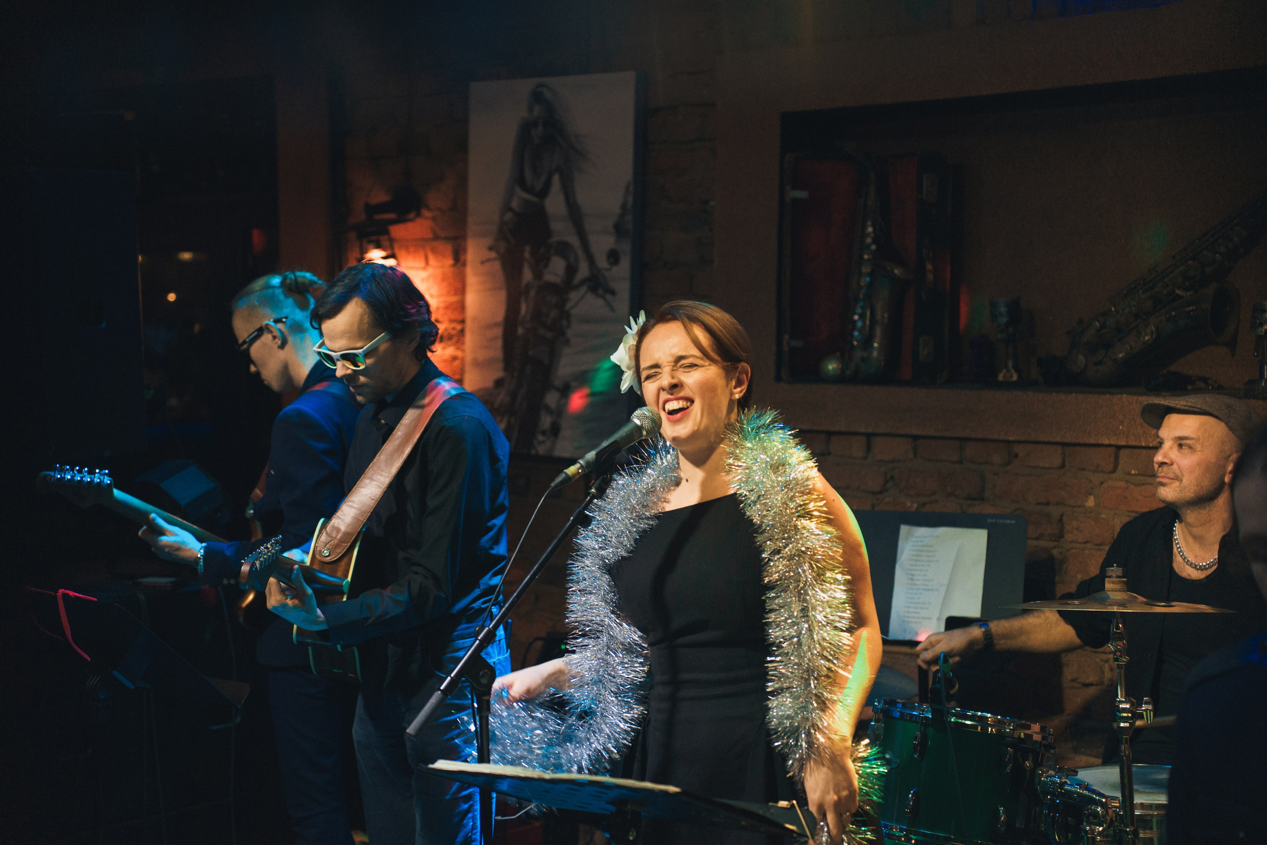 Музыкальные мероприятия. Фотограф в Москве|портреты|репортажи