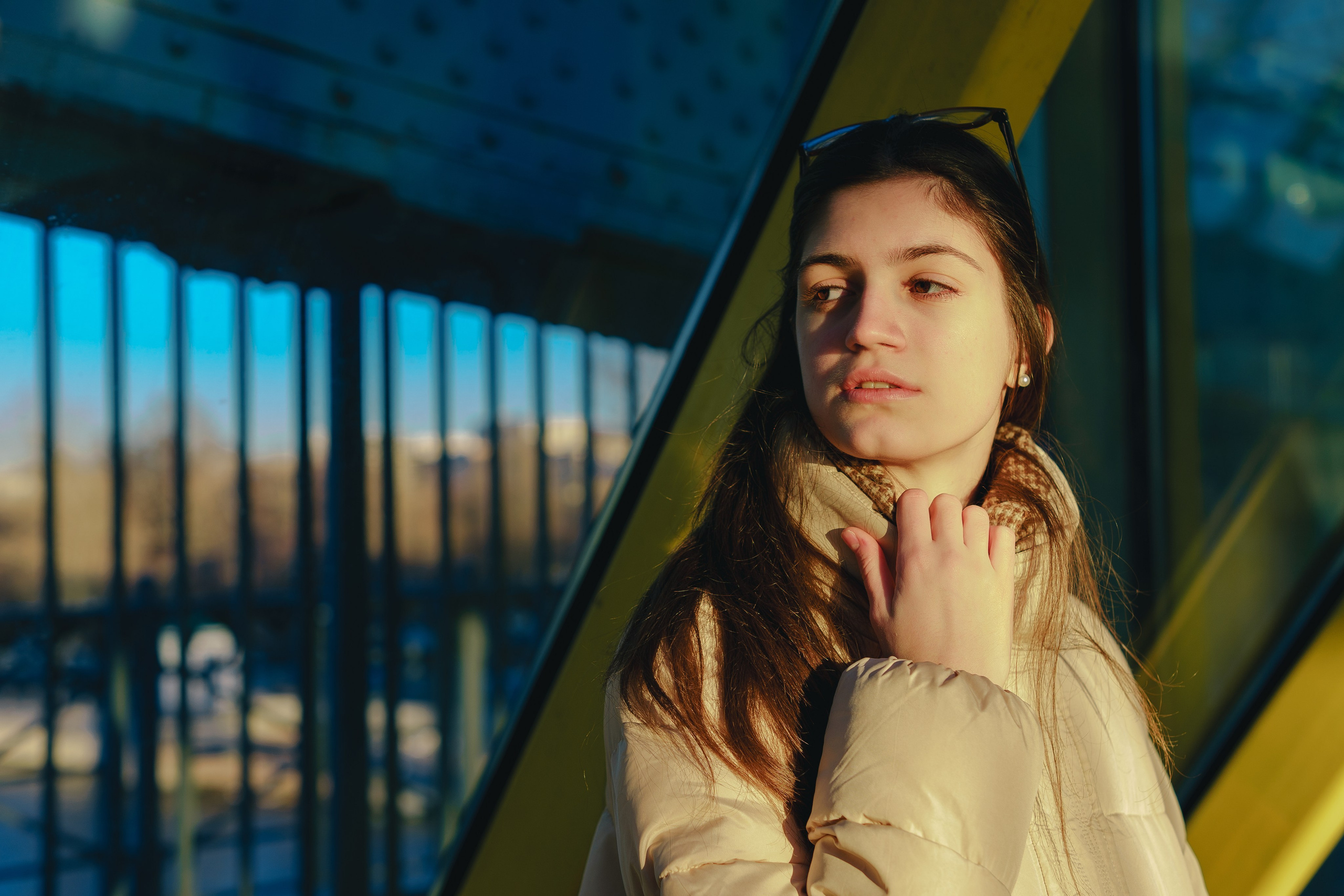 Женский портрет. Фотограф в Москве|портреты|репортажи