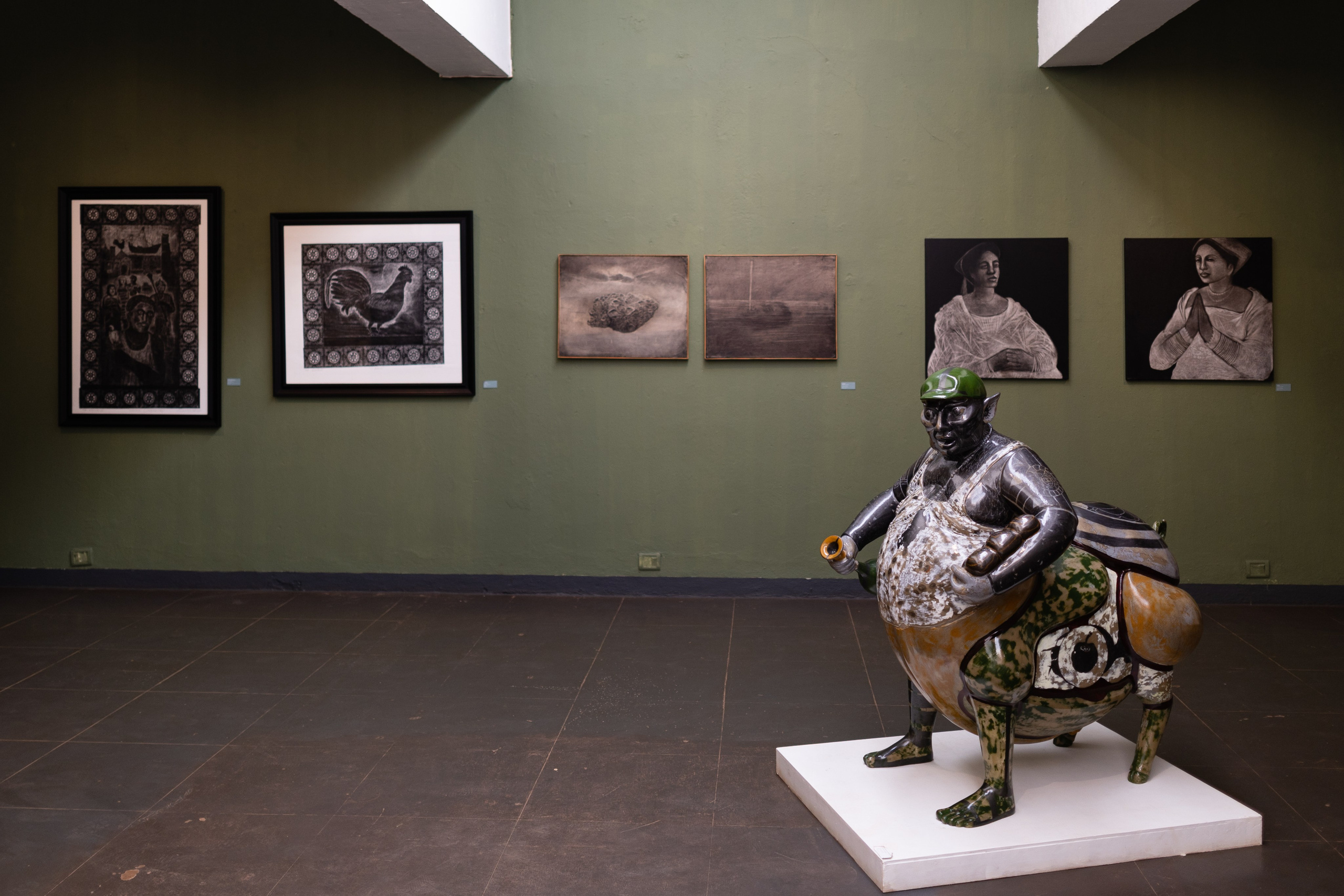 ГОА 2024. Руслан Плахтеев