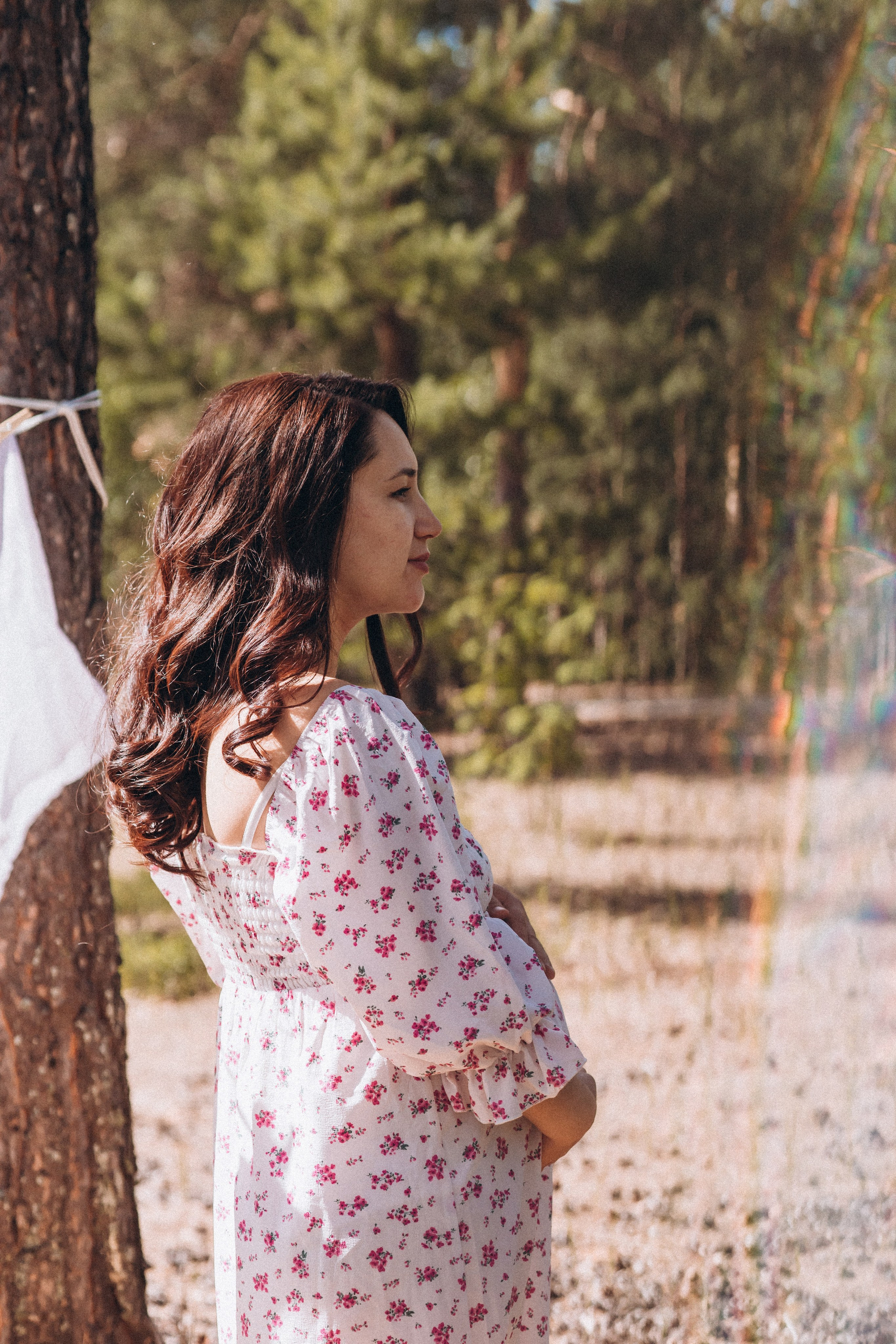 Семья Олексей. Семейный фотограф Нижневартовск Тюмень Ефимова Ирина