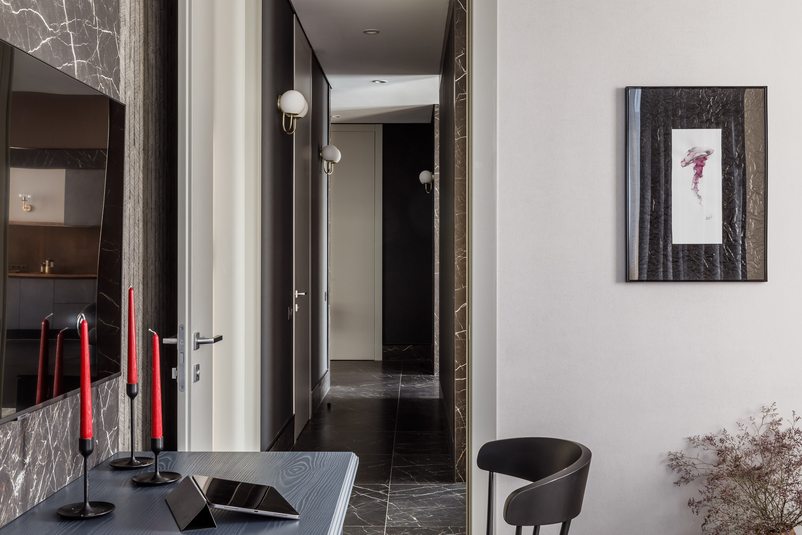 ЖК Ривьера. Студия дизайна в Краснодаре — закажите дизайн-проект дома или квартиры от студии FARENI