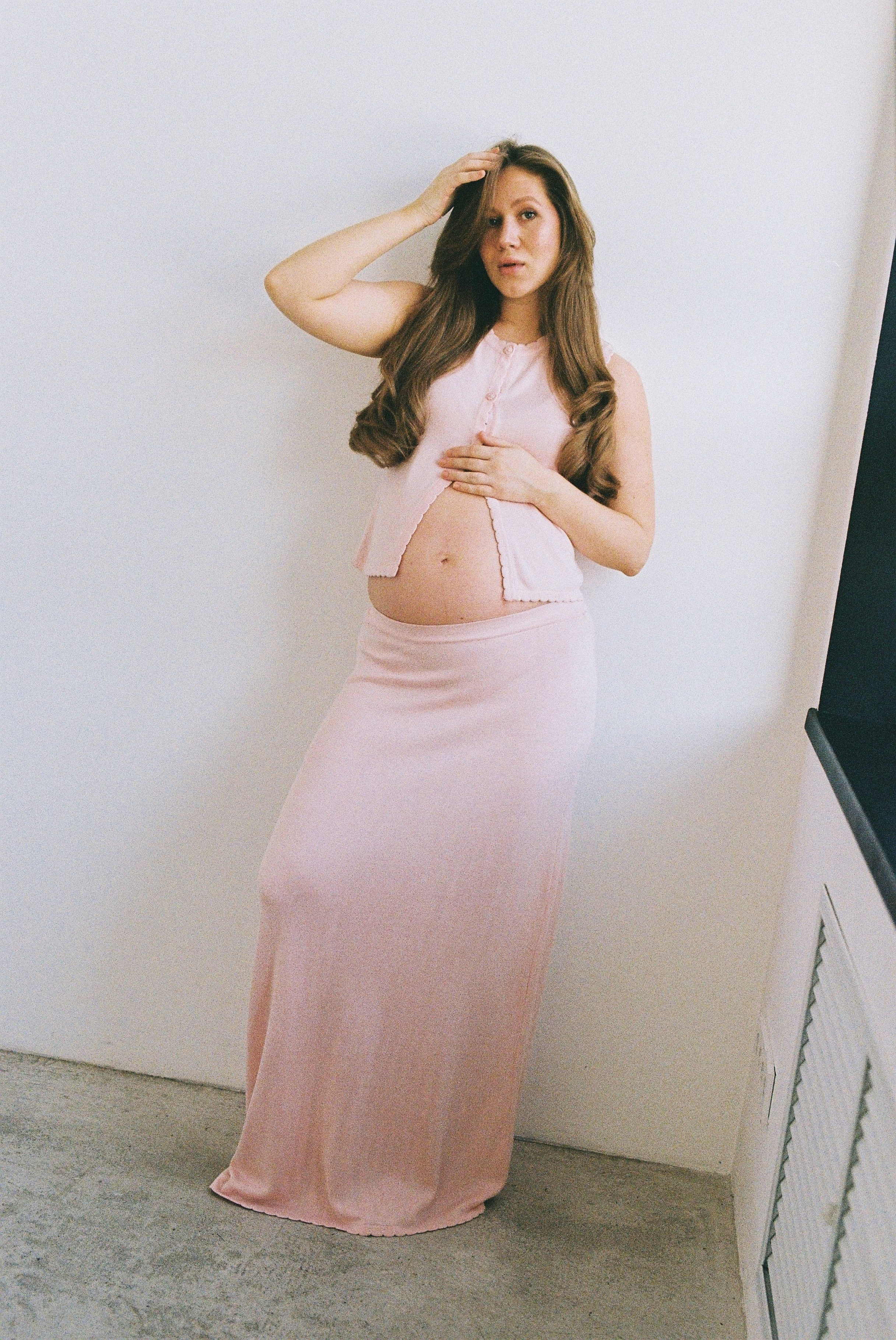 Дарья (35 мм). Фотограф в Екатеринбурге и Москве, Анна