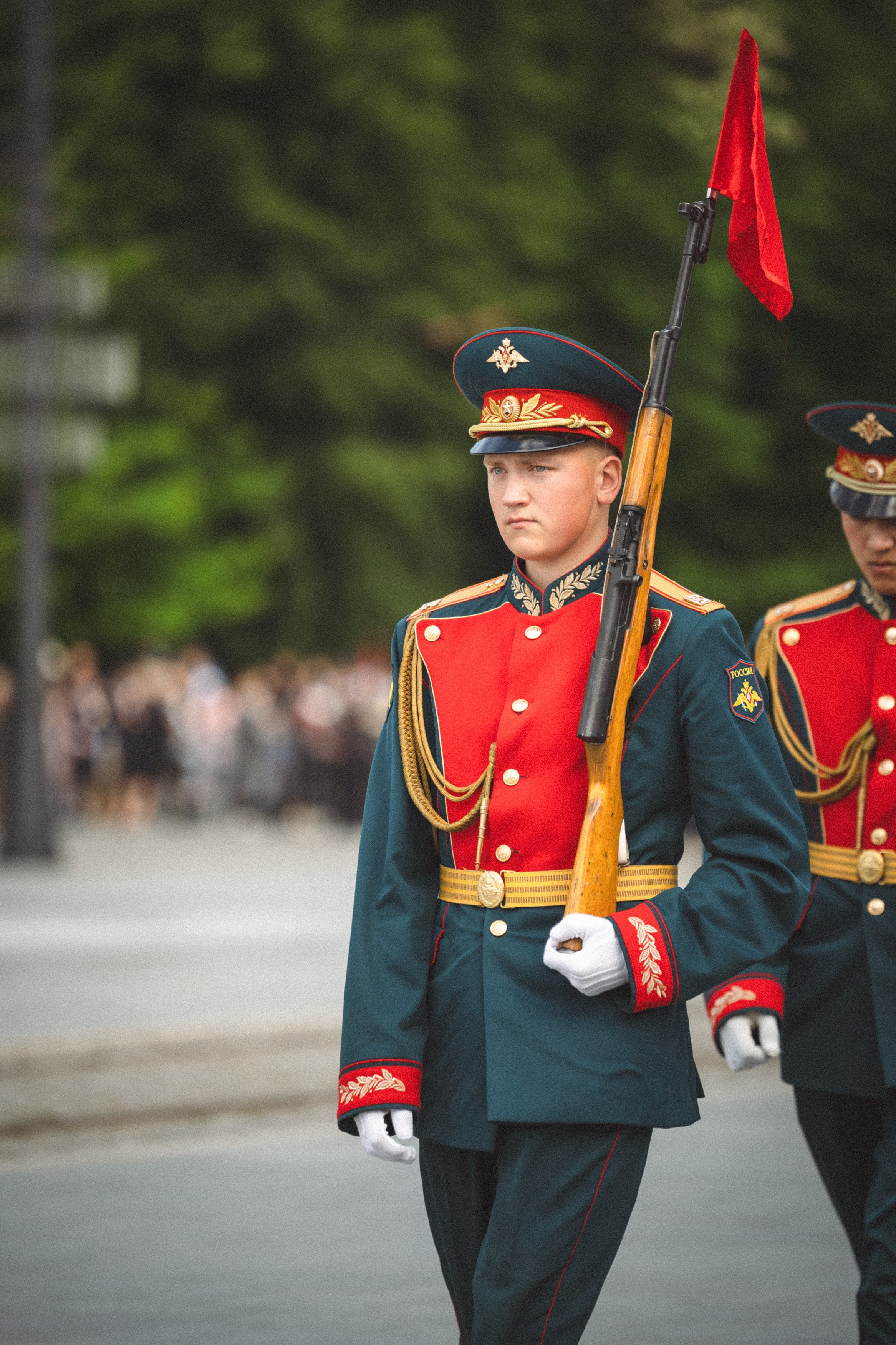 9 мая. Zekons. Фото, видео, нейросети