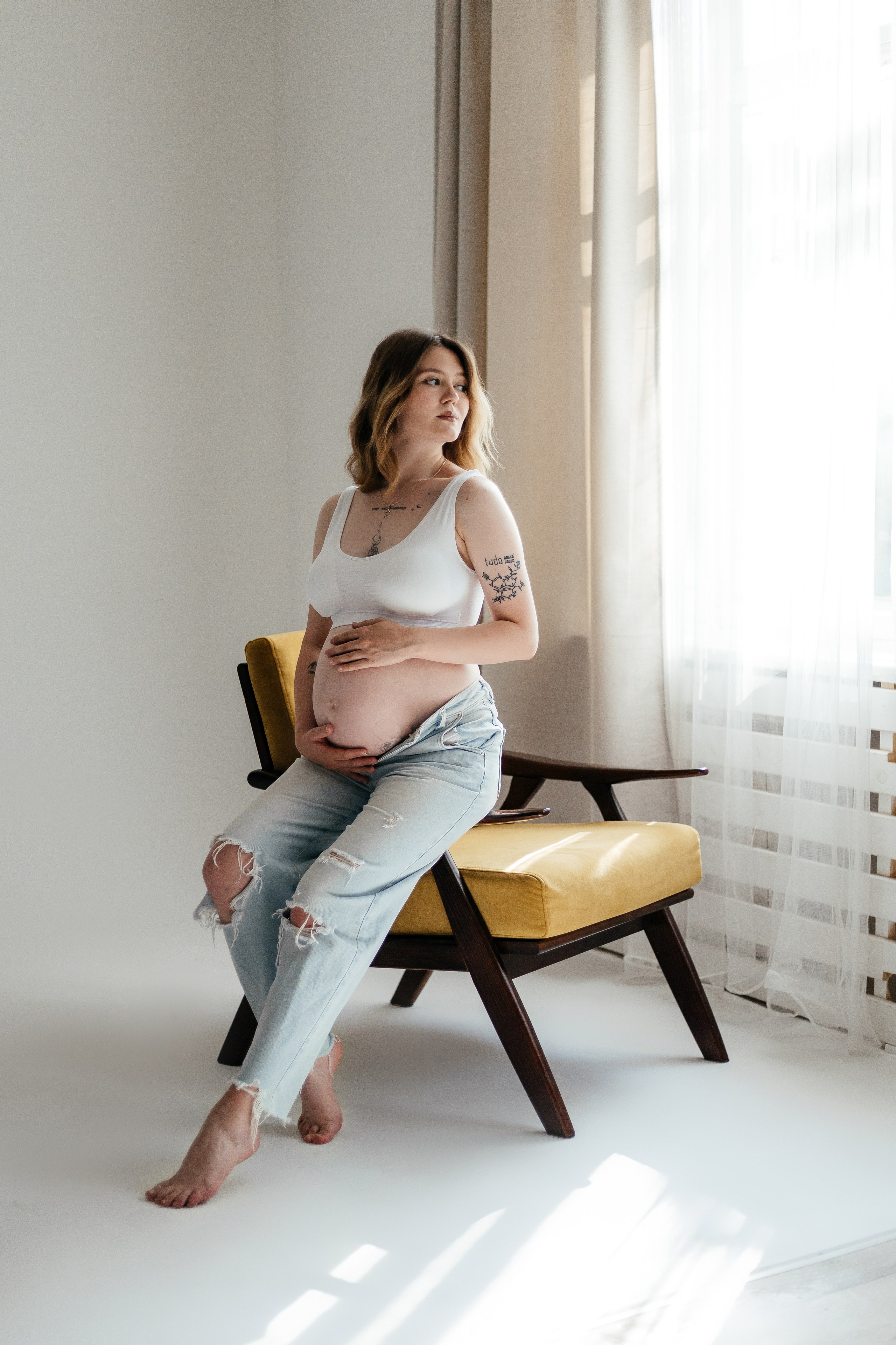 Екатерина. Фотограф Йошкар-Ола Марина Королева