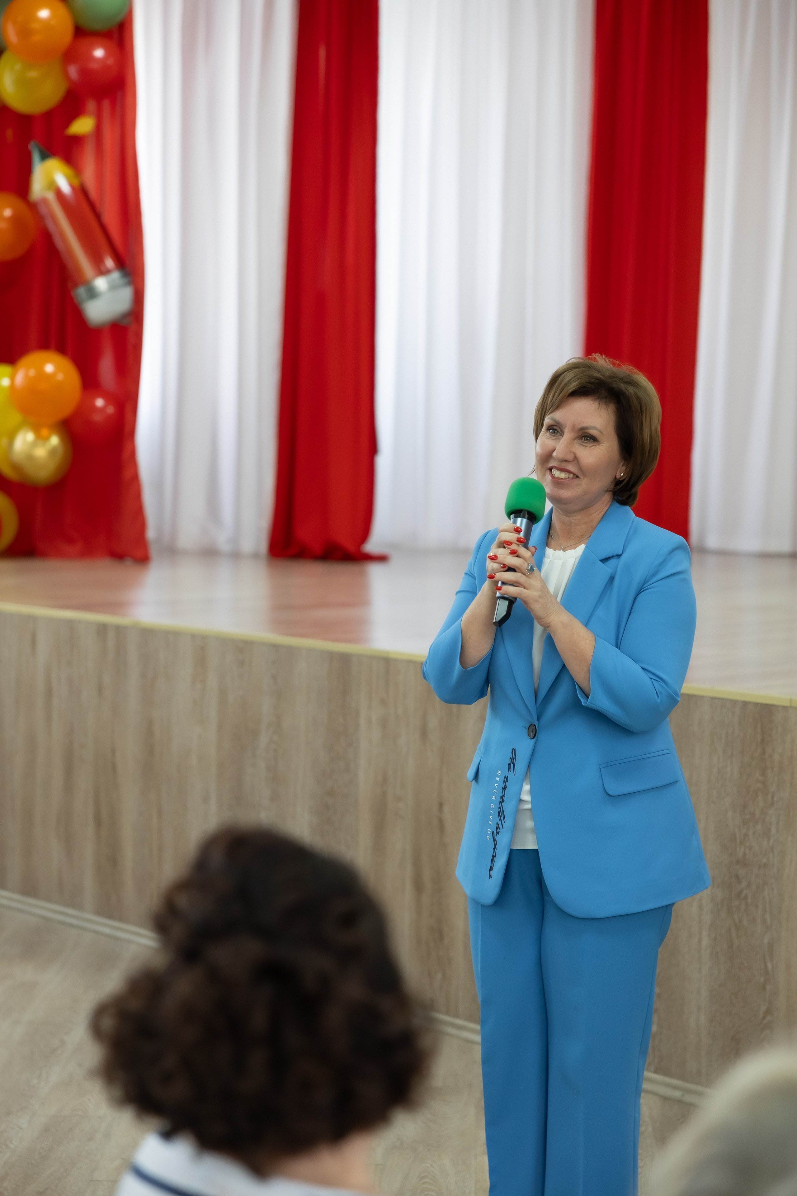 День учителя. Школа 31. Октябрь 2024. Свадебный и Семейный фотограф г. Ижевск Гульназ Солдатова. Гульназ фото