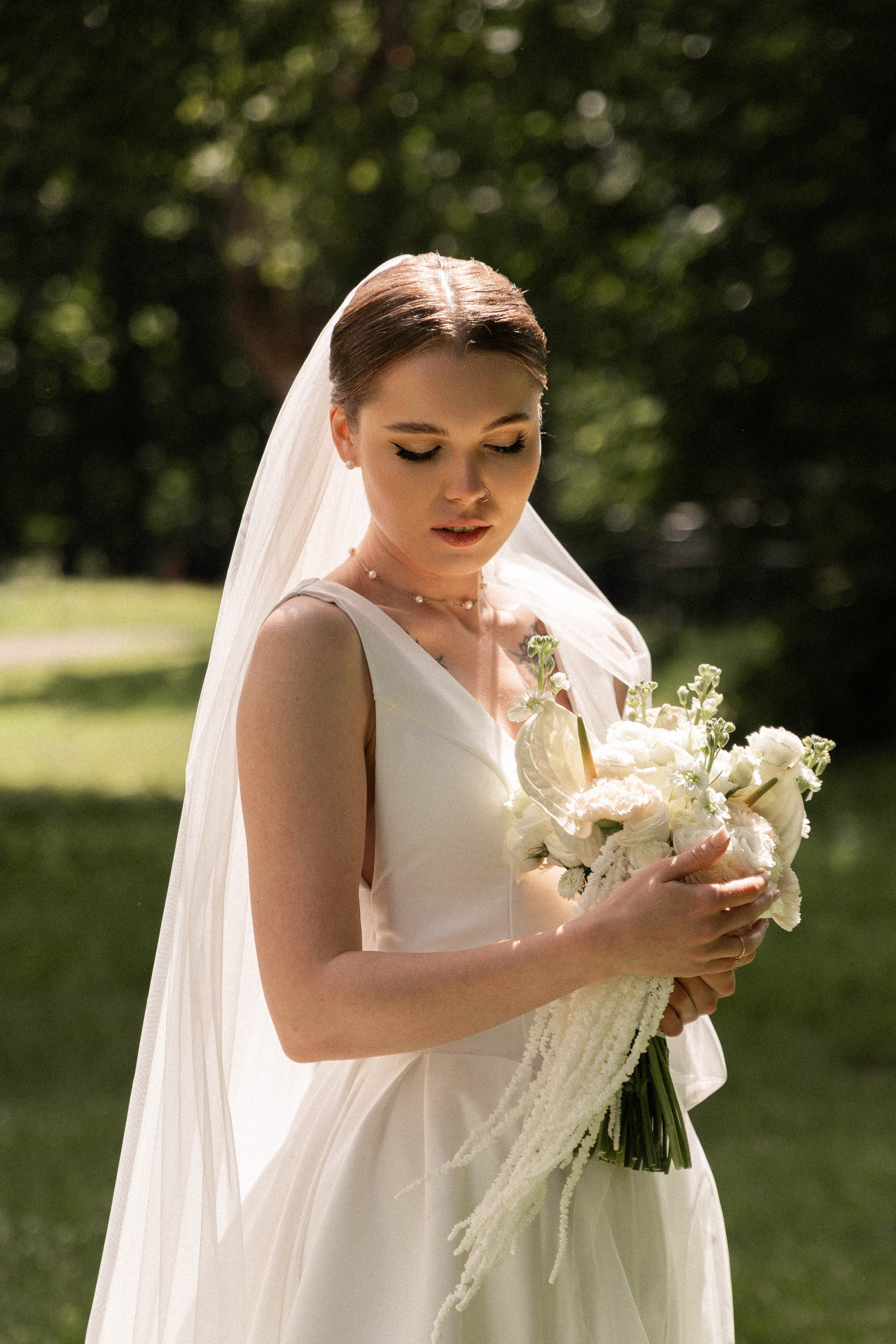 Крепкие объятия. Свадебный и портретный фотограф Соломко Диана