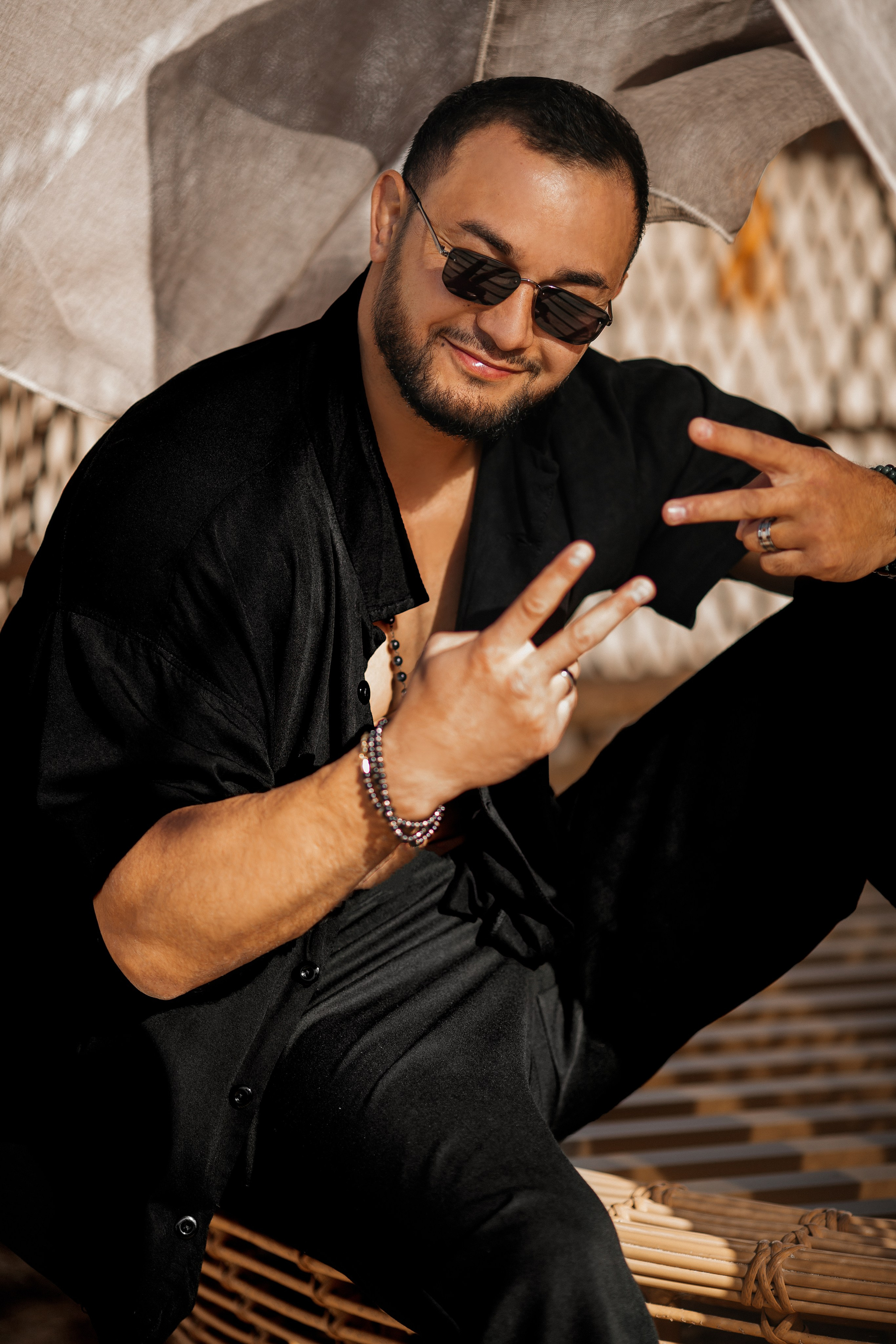 AMET. Свадебный фотограф в Евпатории и в Крыму, Love story, женский портрет