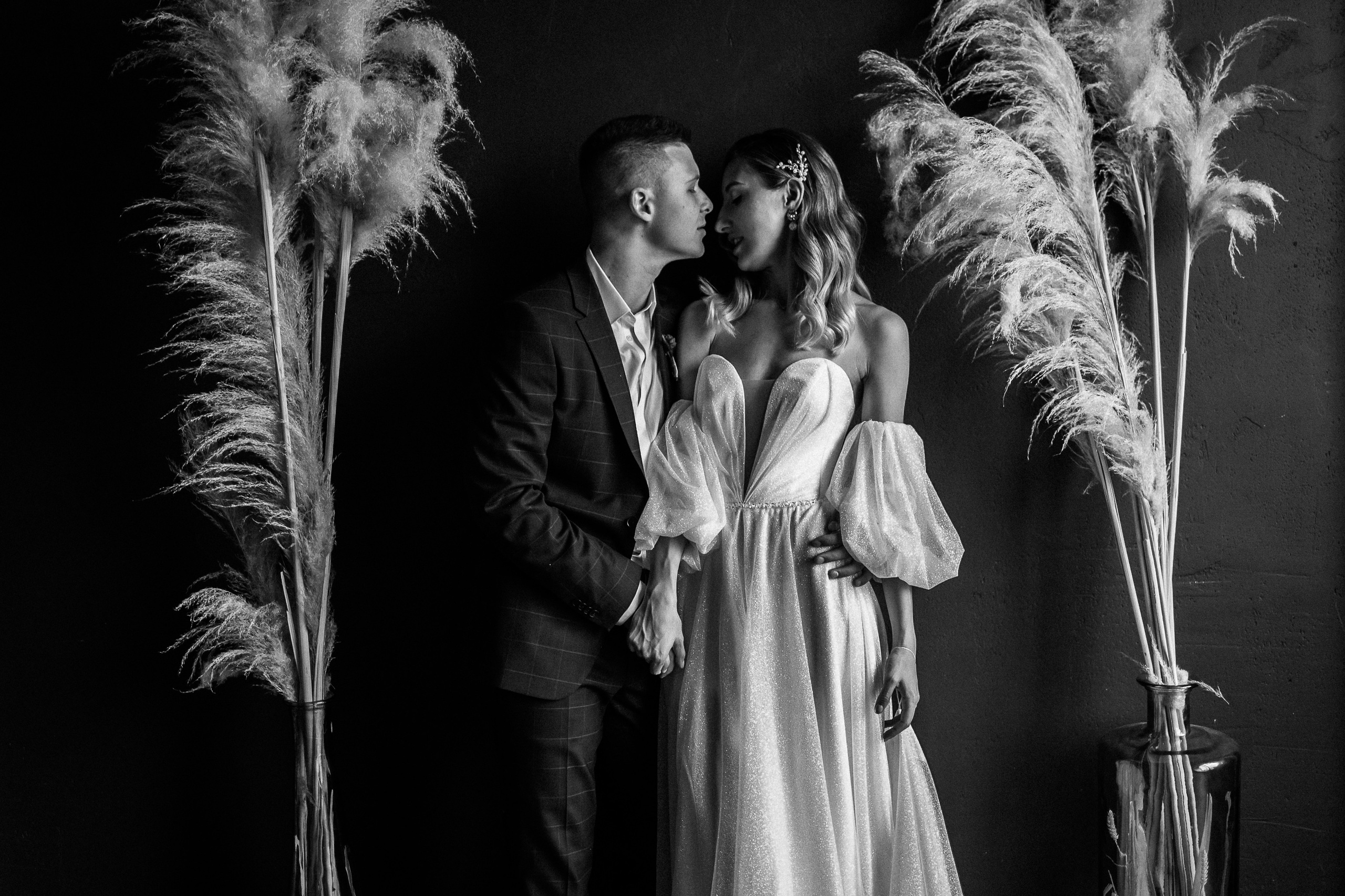 Свадебный фотограф Москва — Сергей и Татьяна