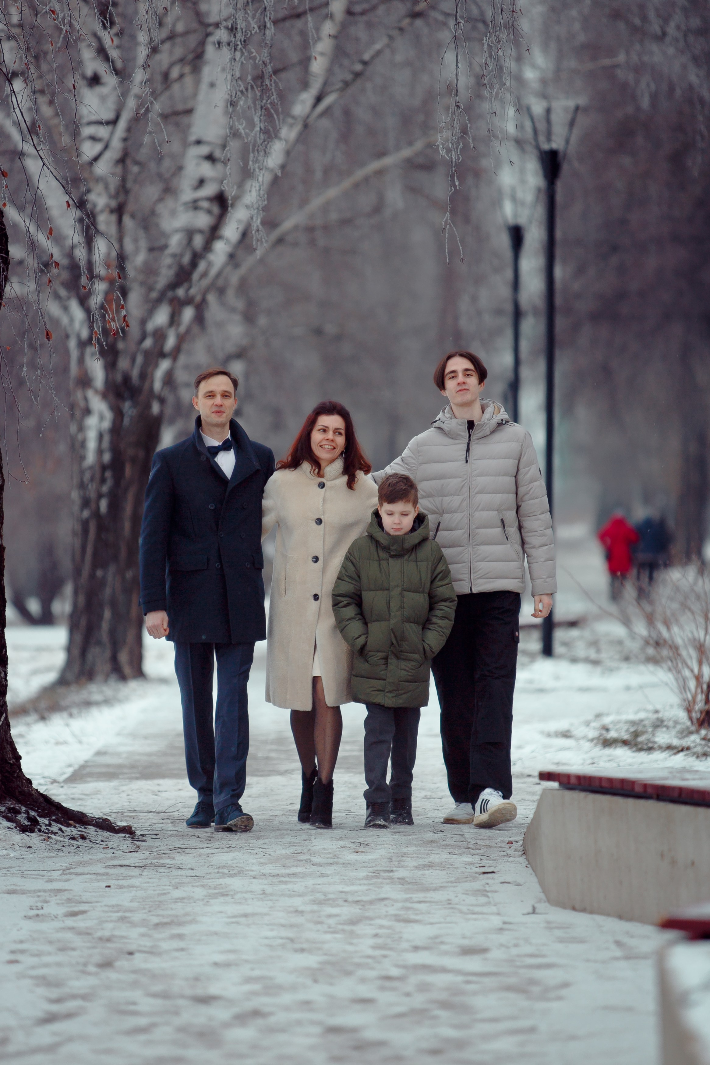 Фотосессия. Ваш репортажный фотограф Артемий Антонов