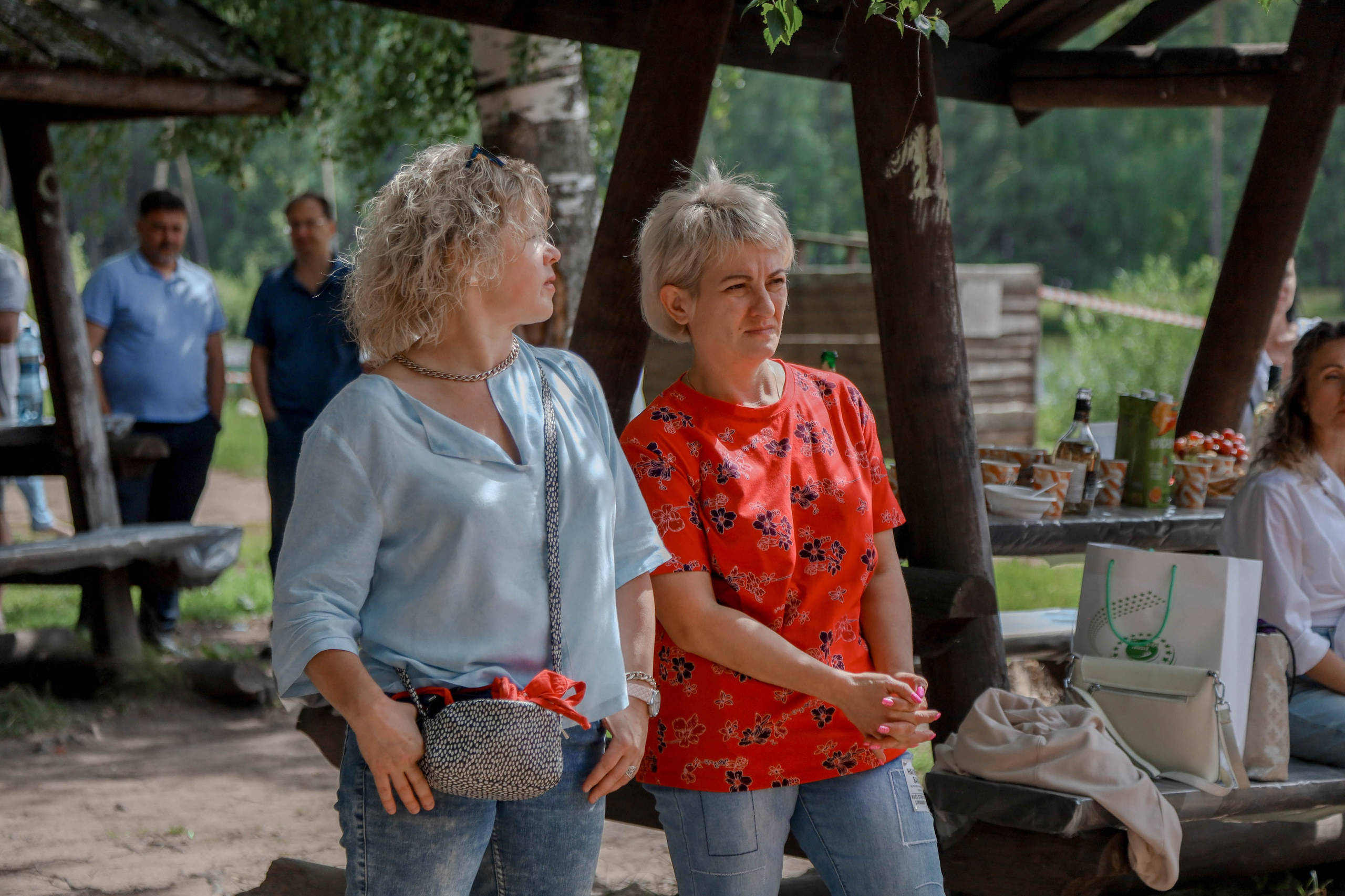 День торговли