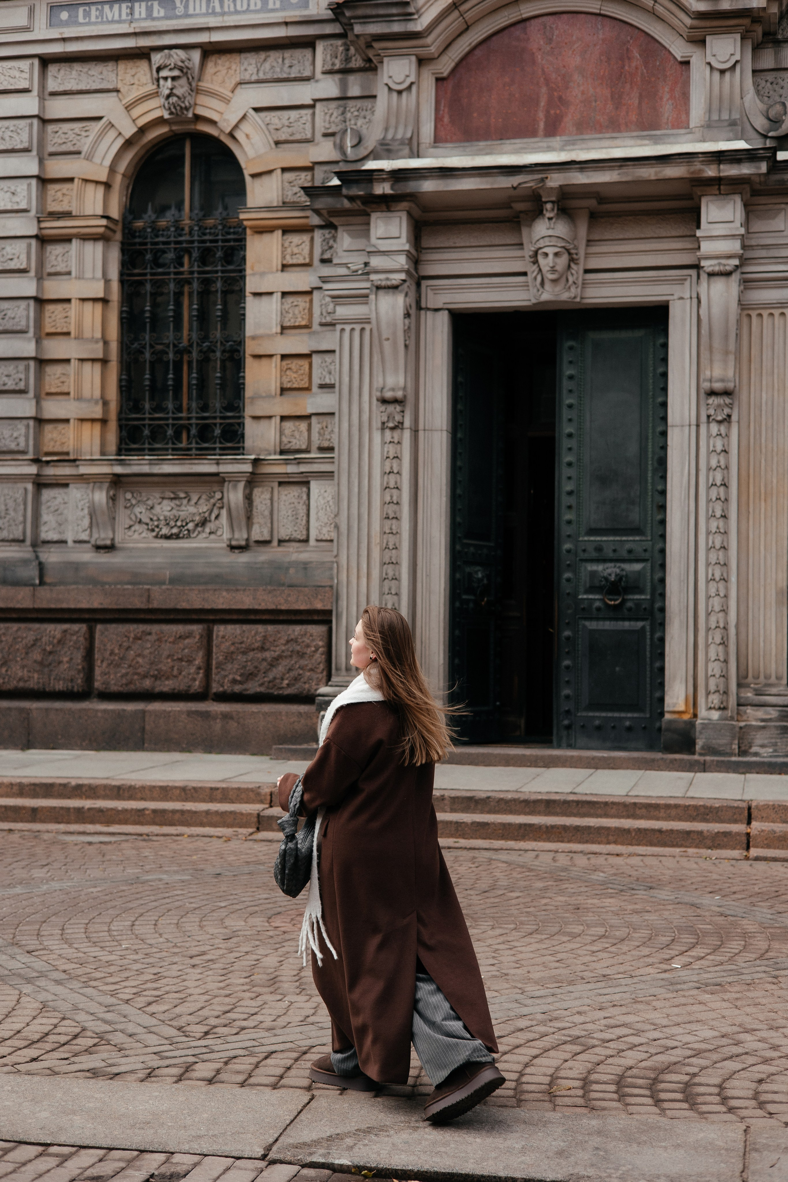 Александра. ФОТОГРАФ РОЗА ФИЛИНА СПб I МОСКВА