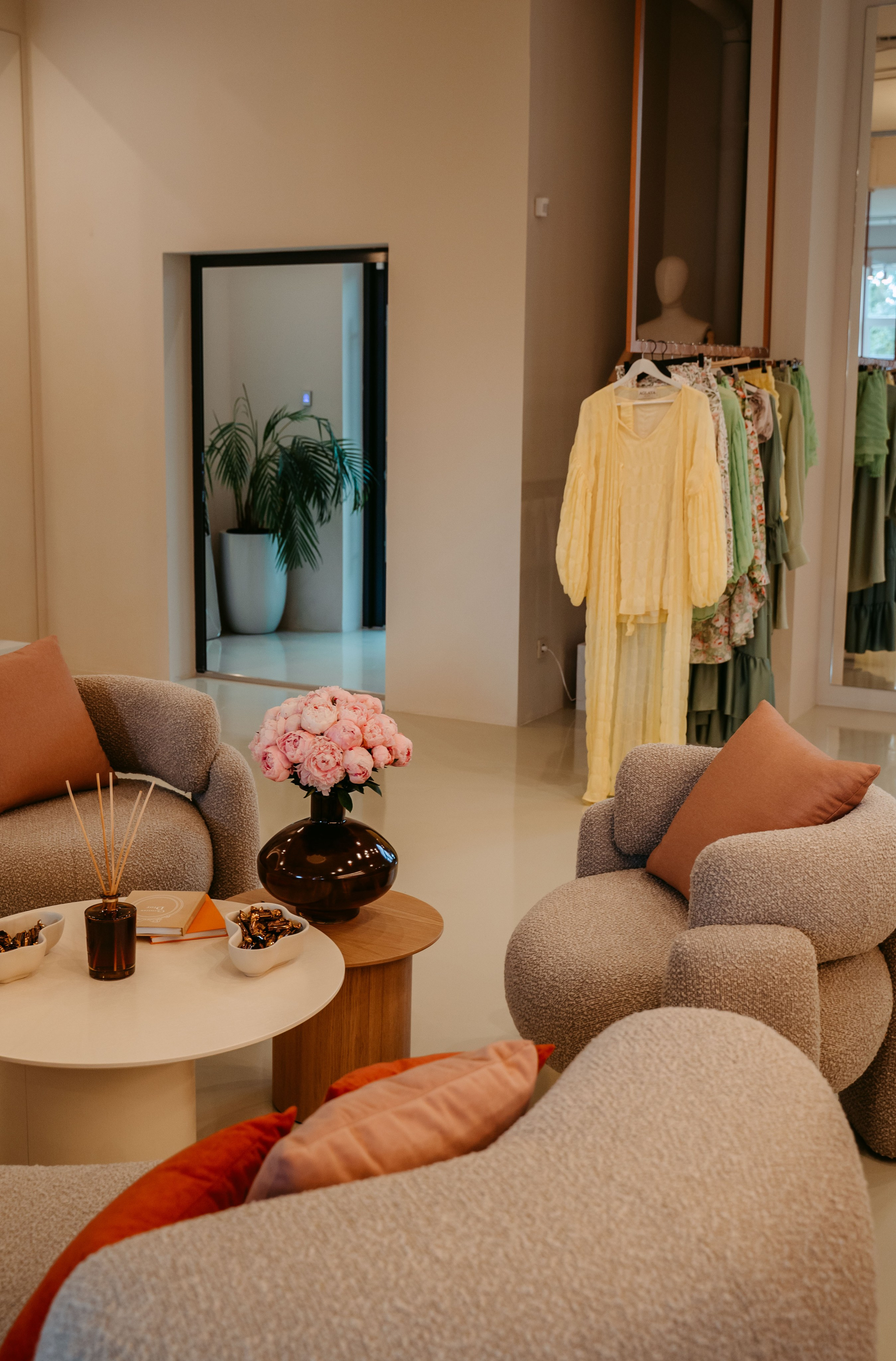 AGLAYA / ателье премиум одежды. Саша Копылов, фотограф в Казани