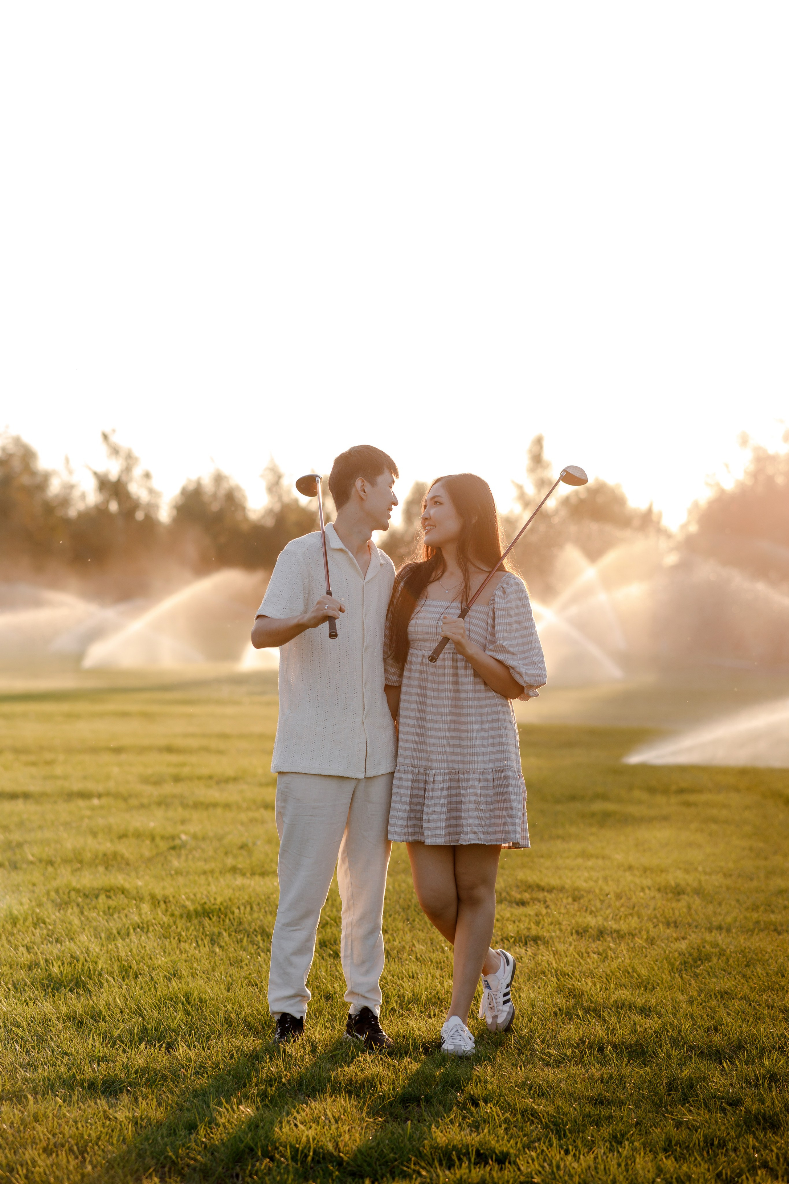 Ерканат & Балерке. Свадебный фотограф Костанай/Астана