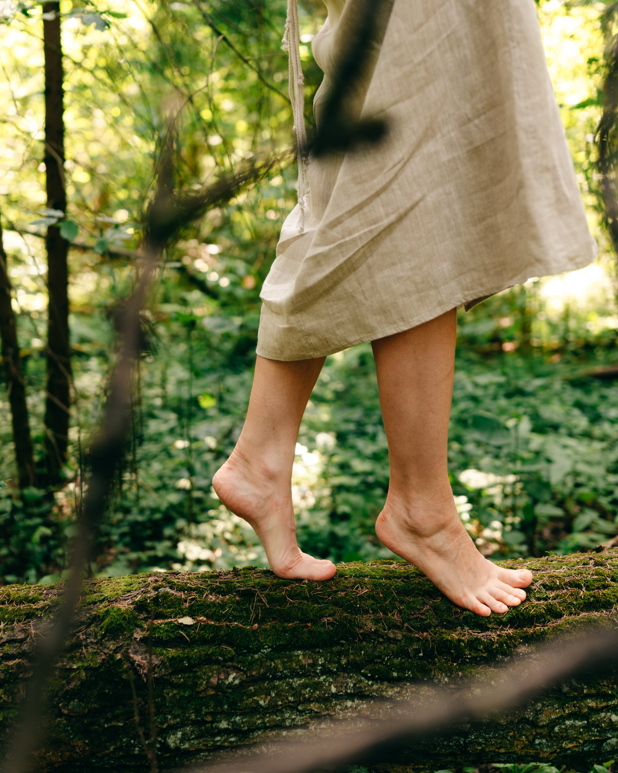 Галерея. Фотоведьма Дарья Нечинская
