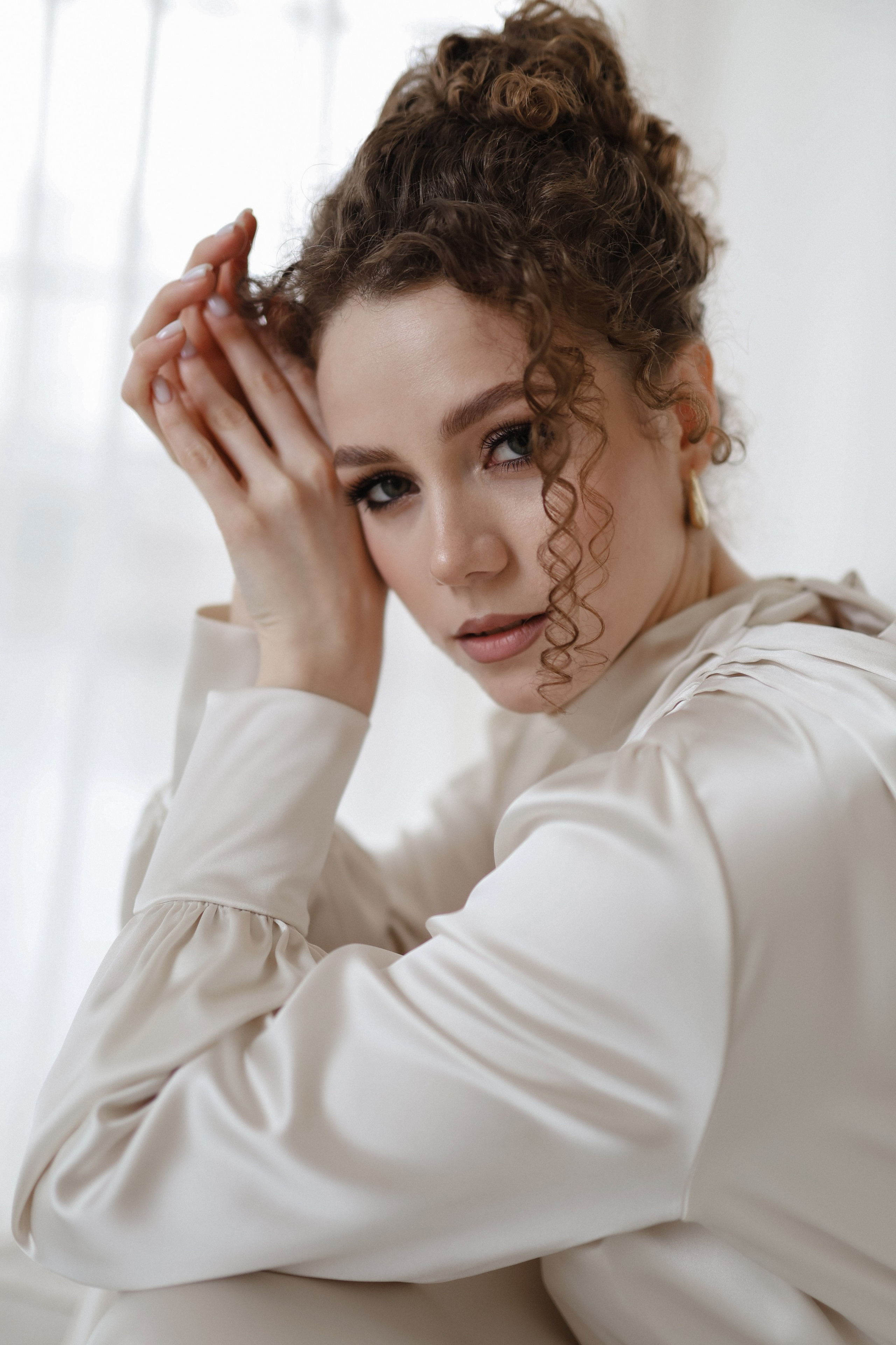 Виталий и Арина/ свадьба для двоих. Свадебный фотограф Катерина Евст