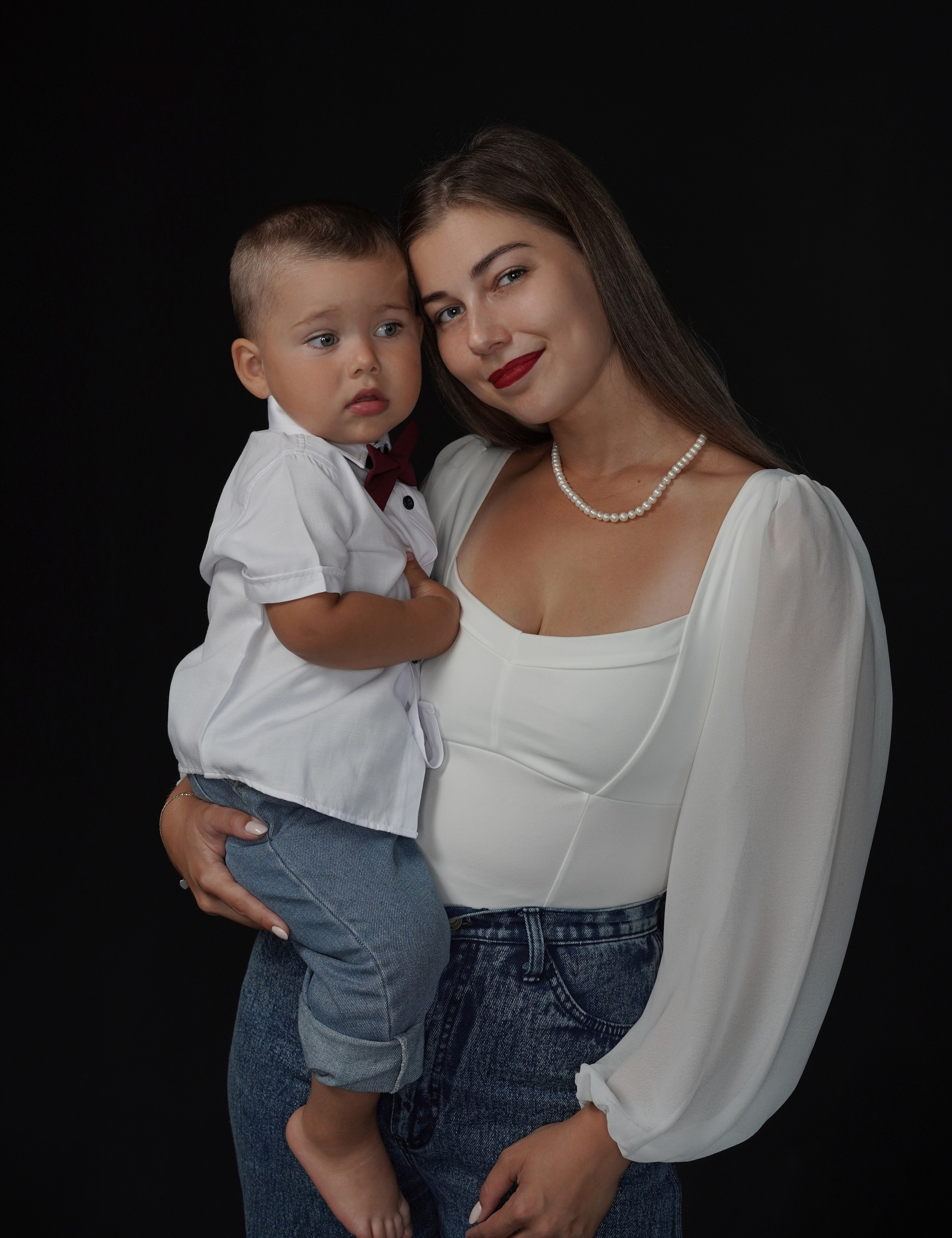 Лиза Максим. Студийный и портретный фотограф в САНКТ-ПЕТЕРБУРГЕИрина Махаон