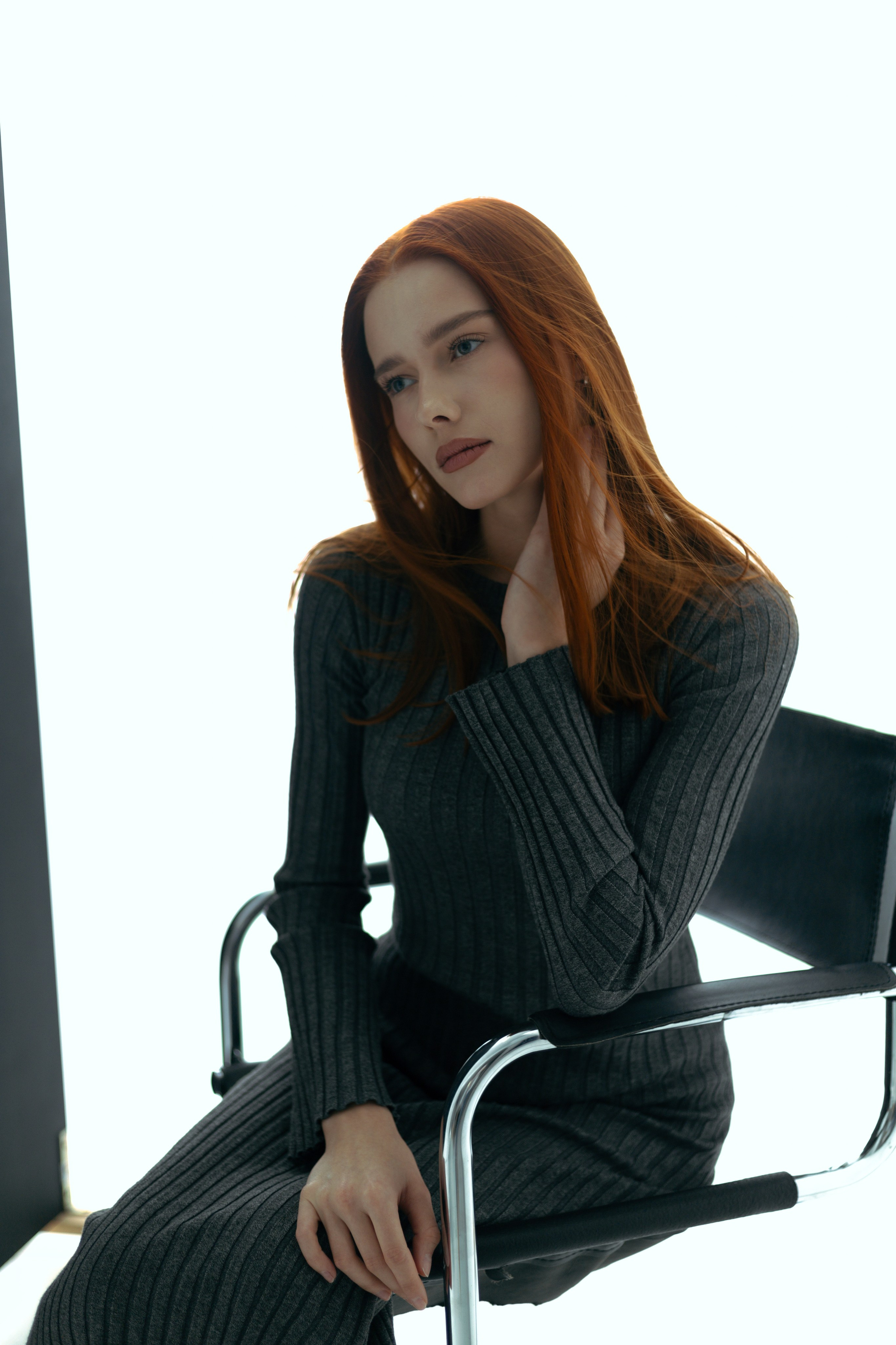 Настя. Фотограф Манеев Богдан