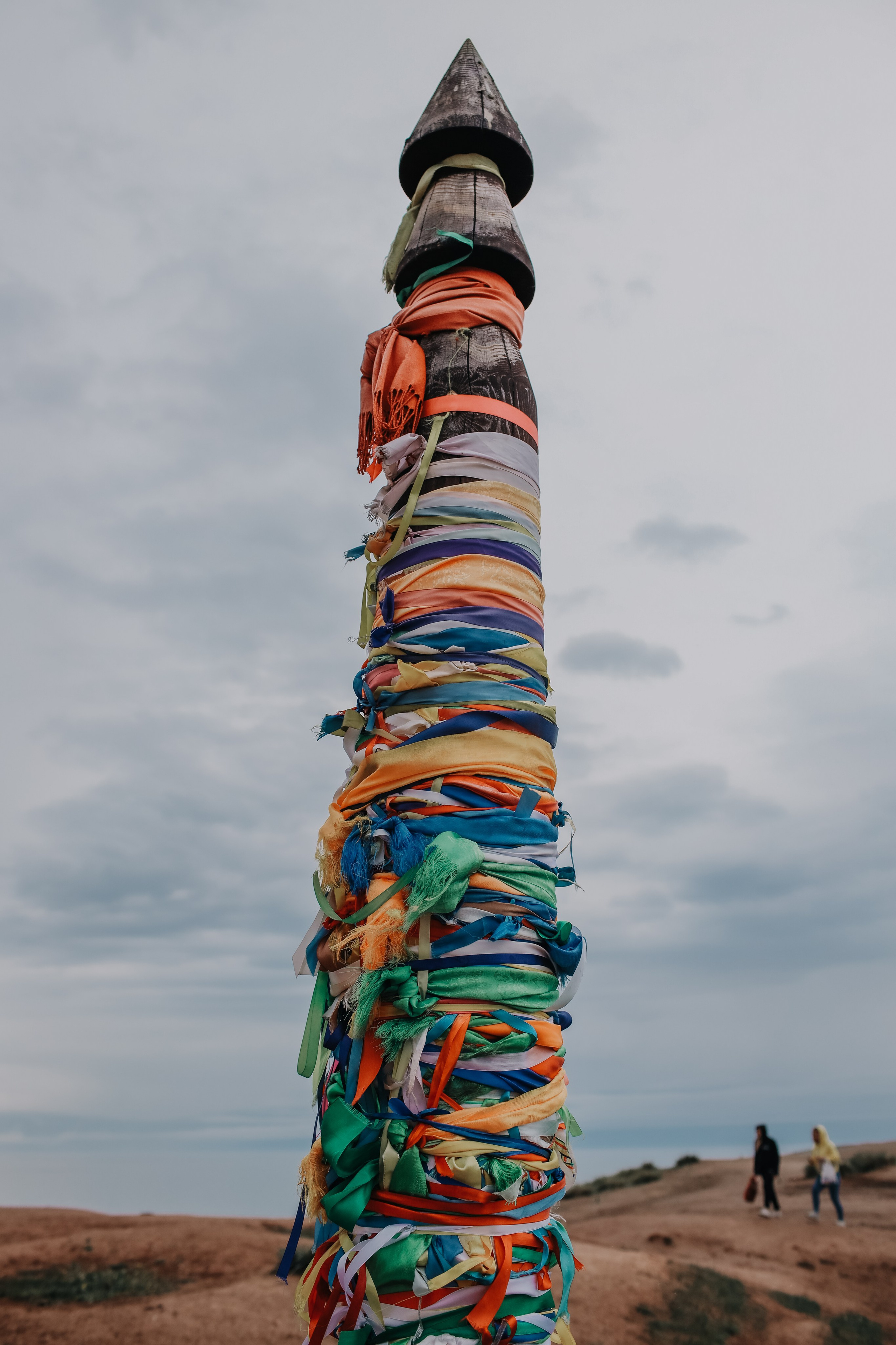 Репортажная съемка. Байкал. Ретит. Ольхон. Фотограф Софья Васильковская