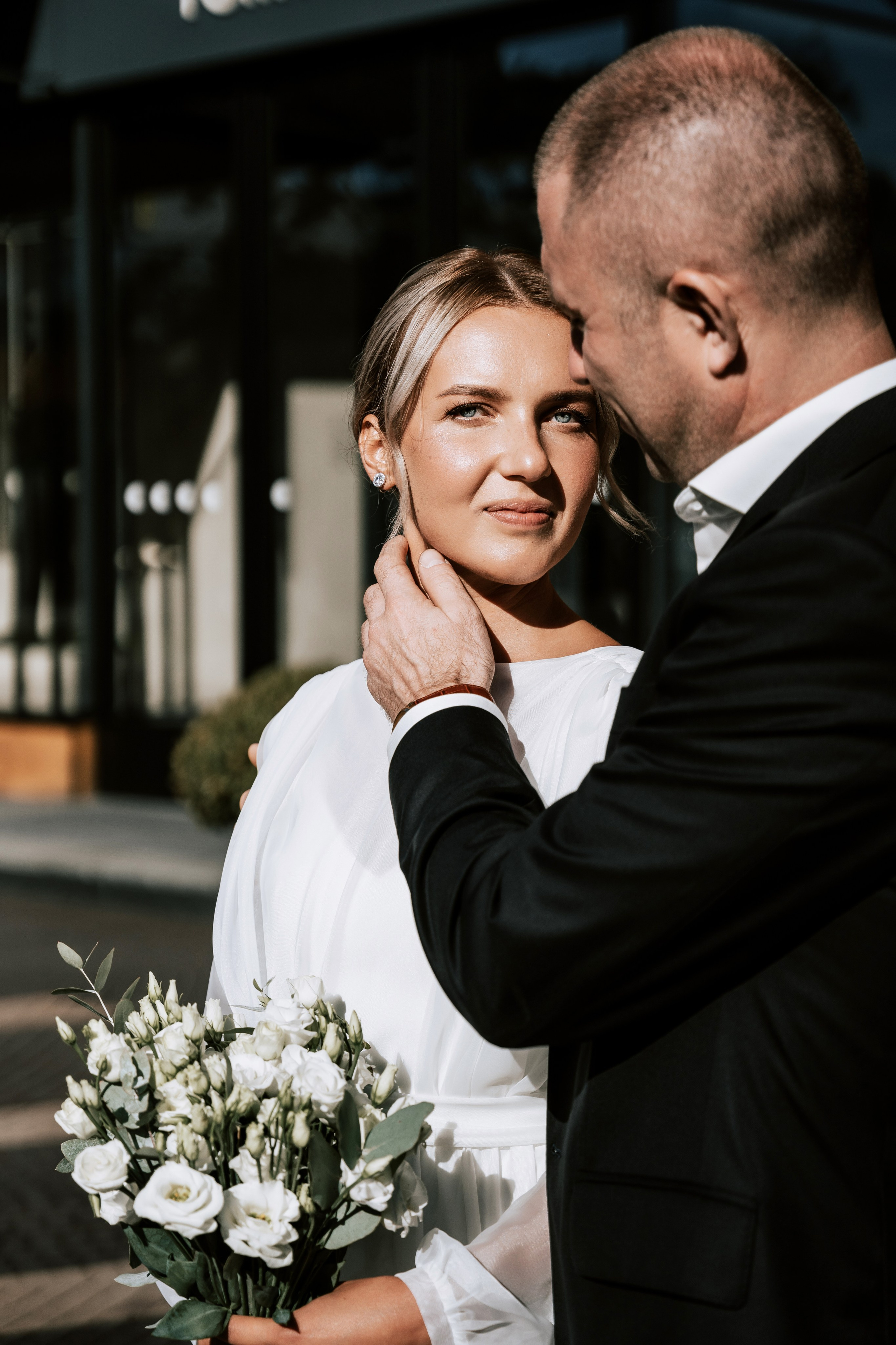 V&R. Алёна Хомич. Свадебный и семейный фотограф Коломна, Москва