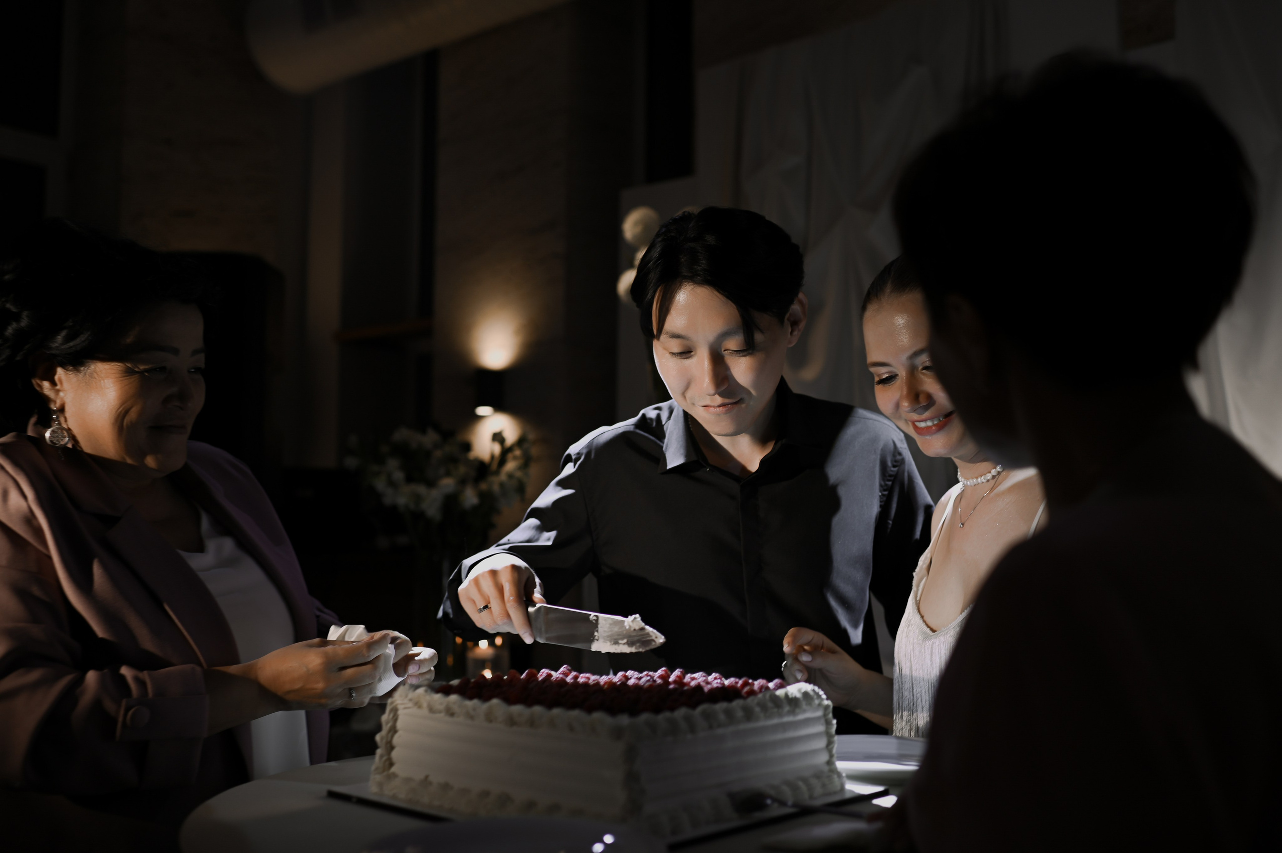 Elena & Ardnie. I AM — PHOTO | VIDEO | PRODUCTION