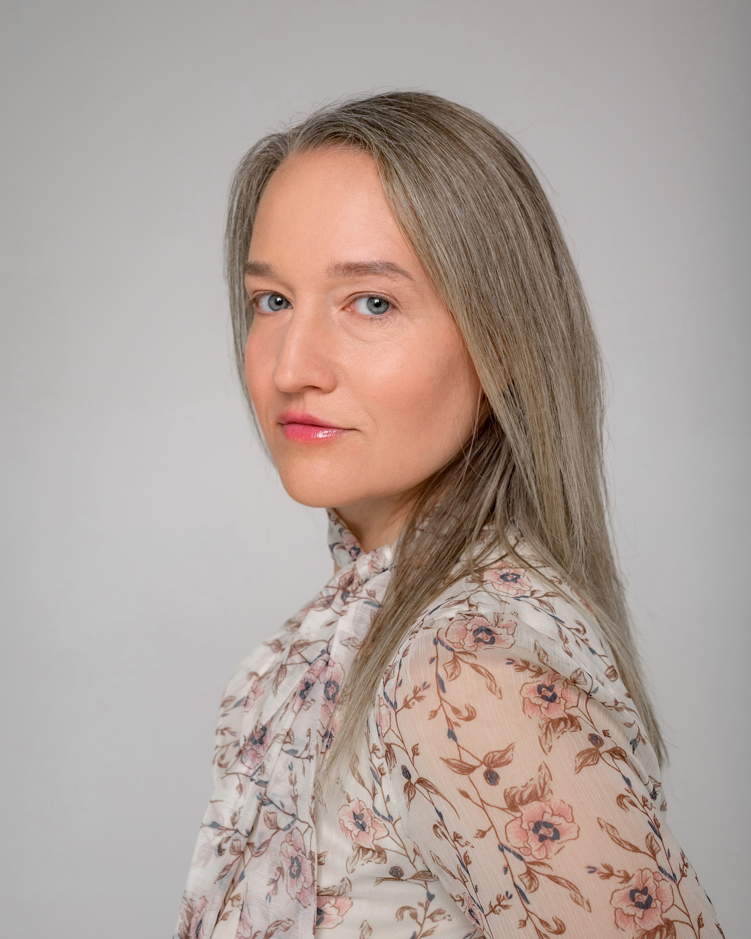 Ирина. Актёрское портфолио. Маргарита Колесникова Фотограф