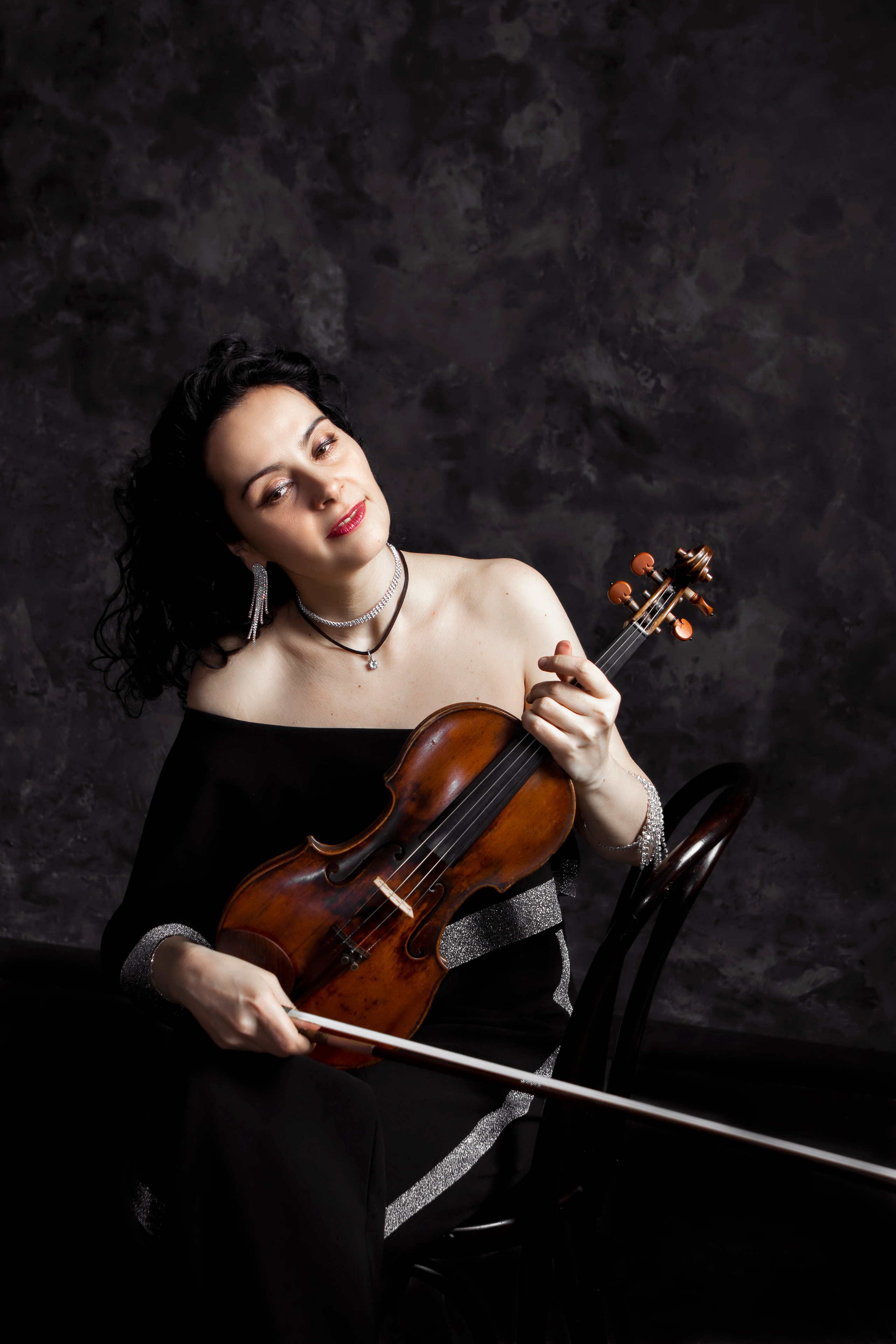 Юлия Симонова. Rita Kolesnikova Photography