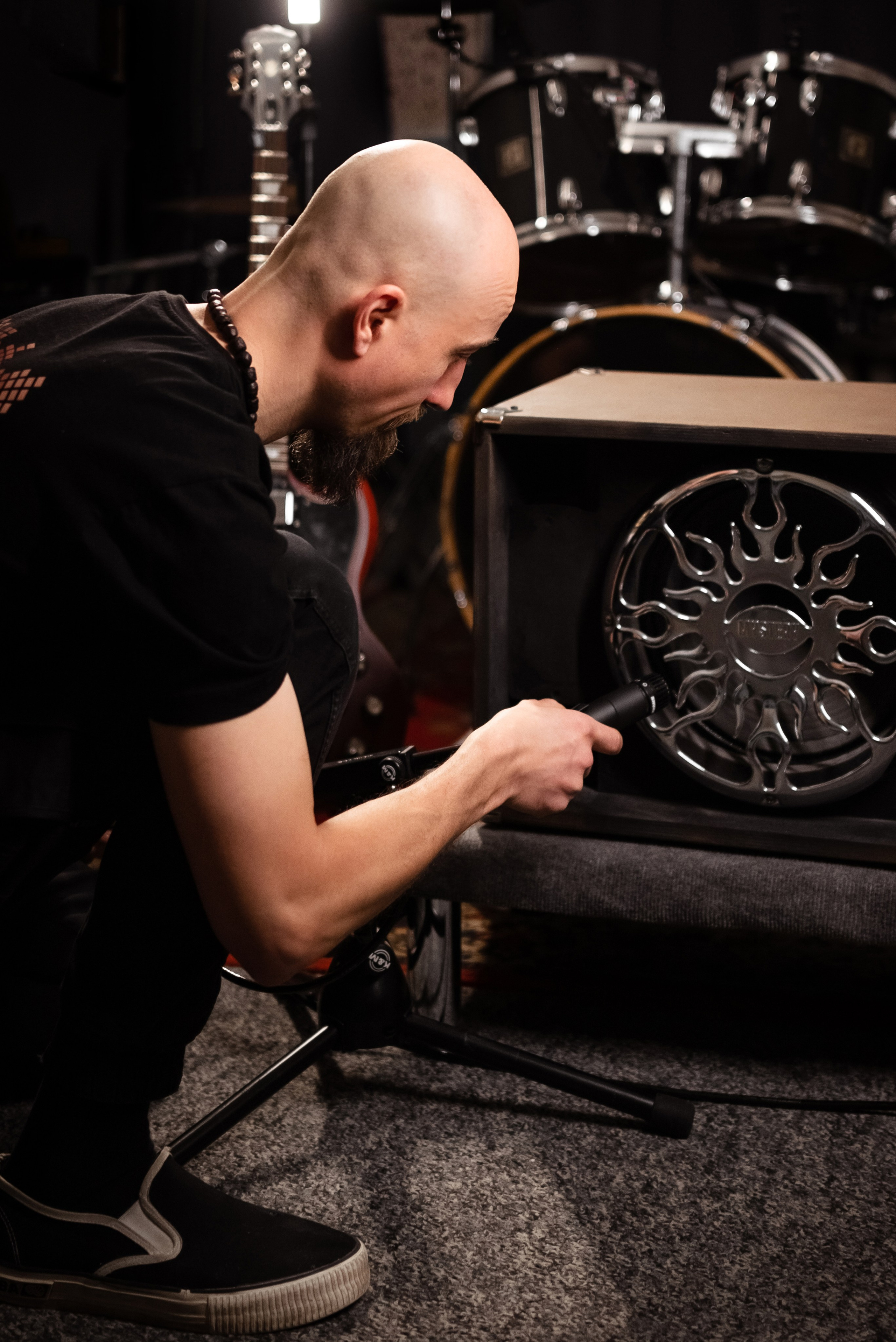 Контент для звукорежиссёра. Rita Kolesnikova Photography