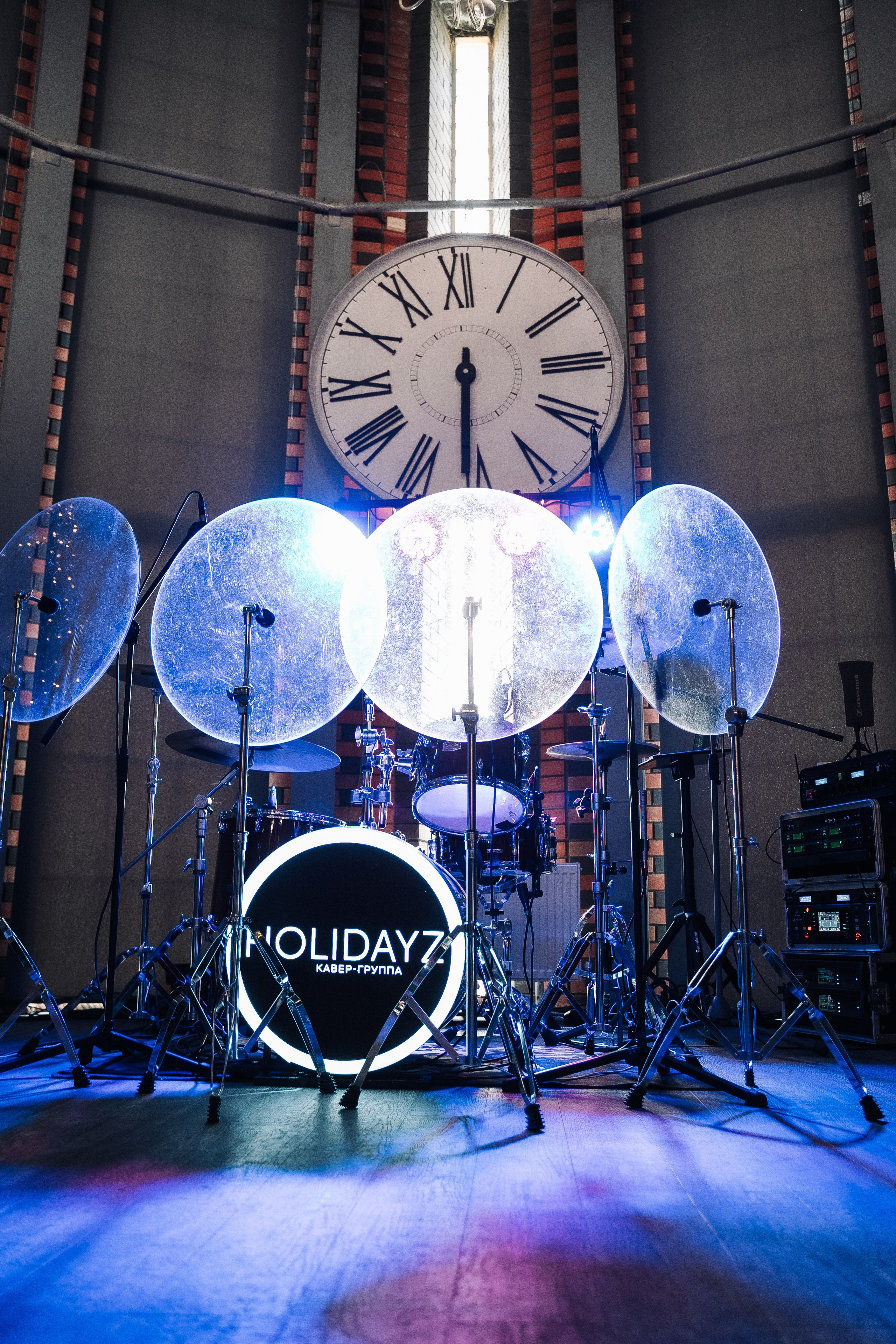 Новогодняя фотосъемка корпоратива. Свадебный и семейный фотограф в Москве и МО Геннадий Туманцев