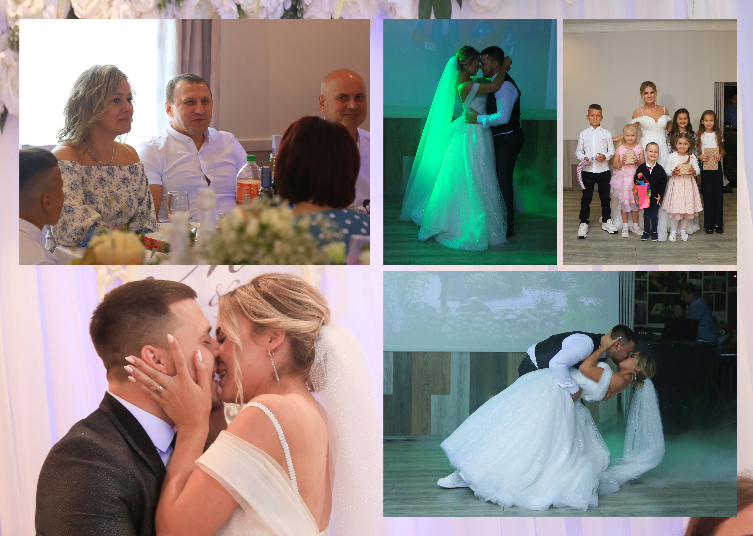 Анастасия и Максим. Семейный и детский фотограф Виталий Катюшин