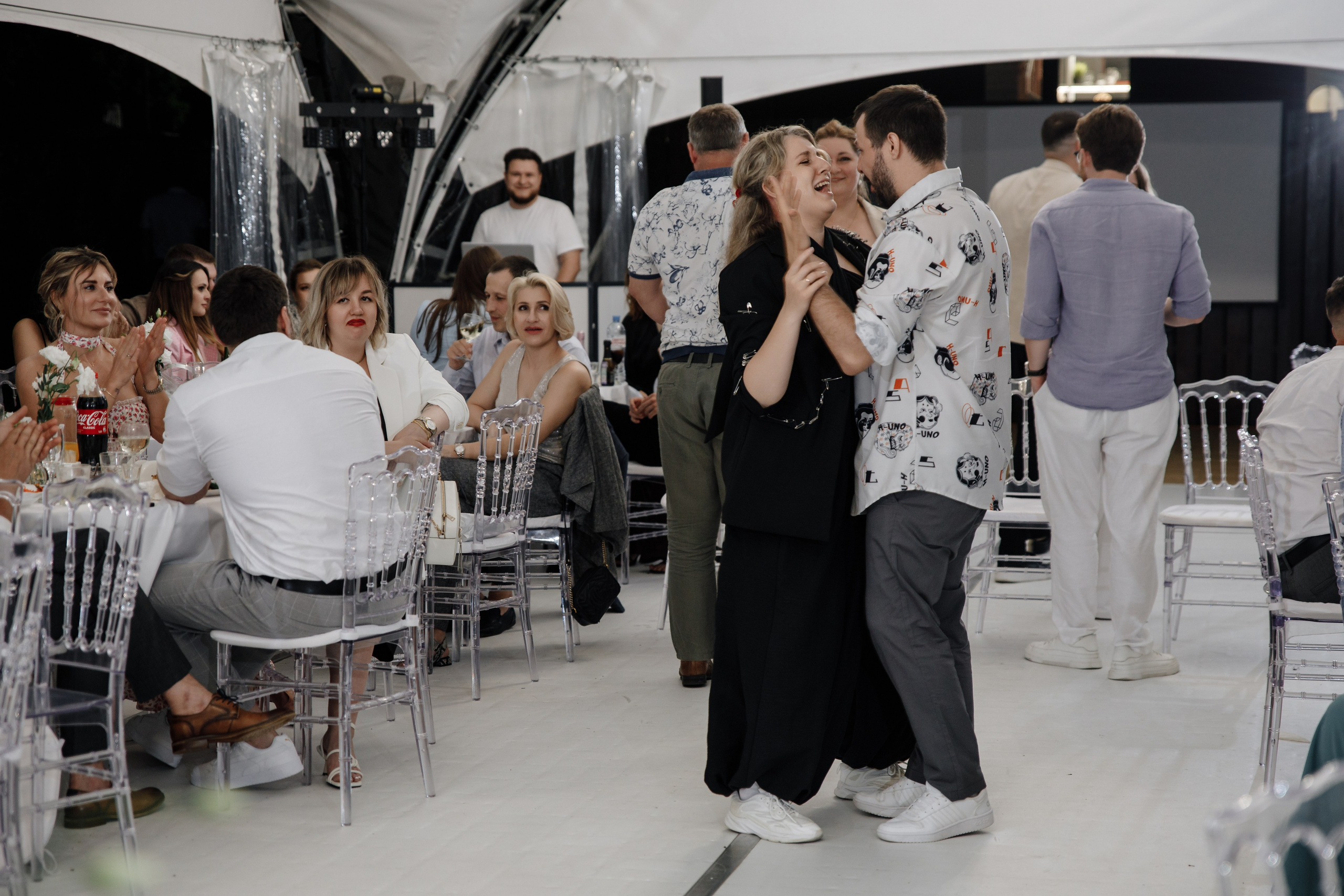 Денис+Валерия. Главная